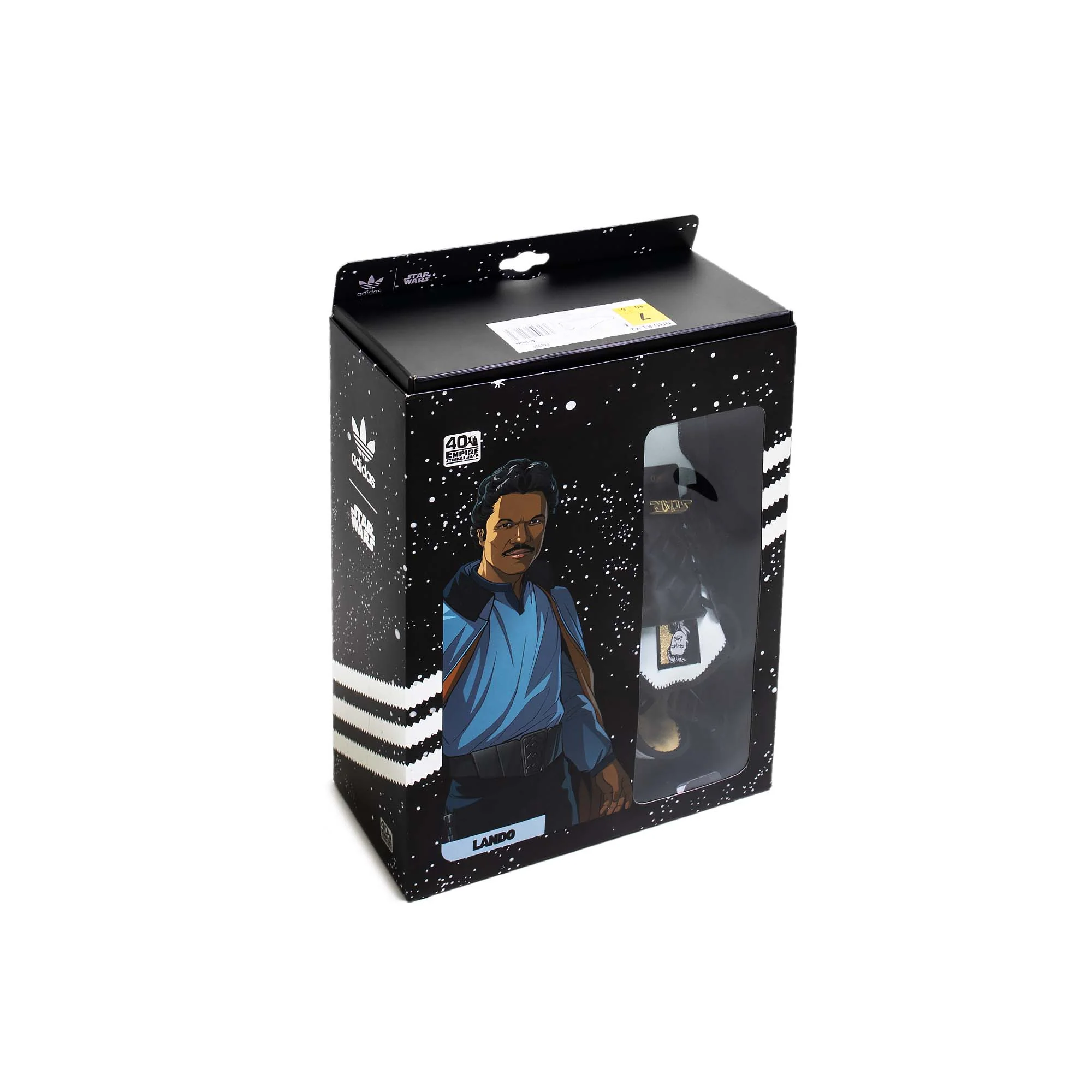 Adidas Men NMD R1.V2 Star Wars Shoe - Image 2