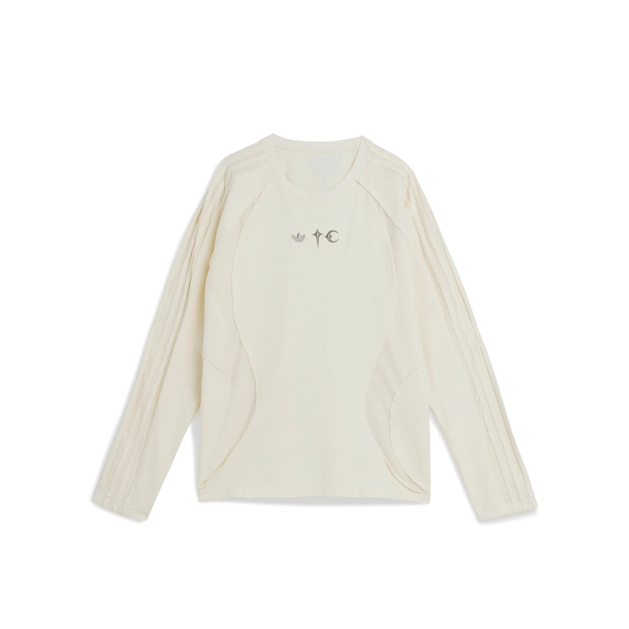 Adidas x Thug Club Mens Longsleeve Tee
