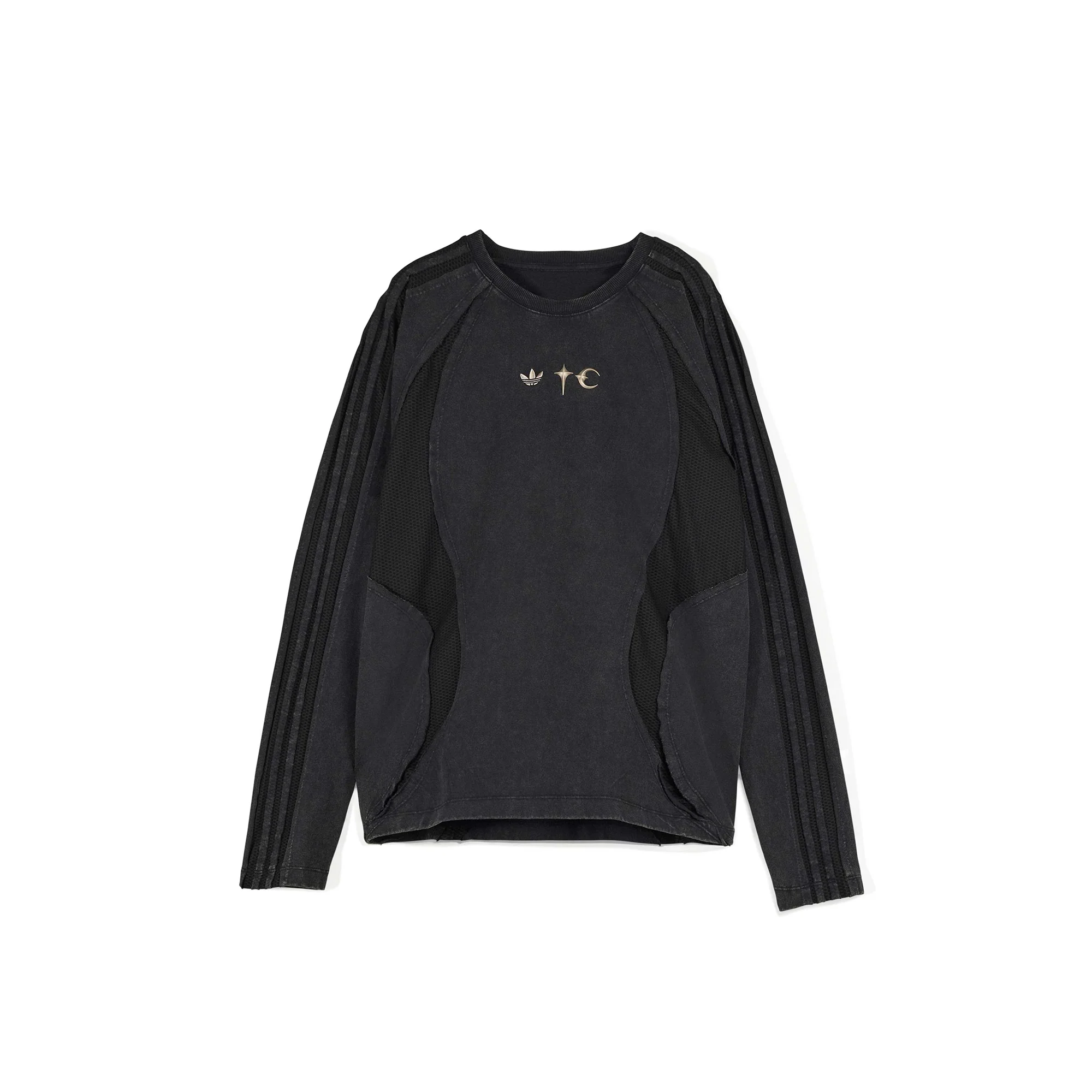 Adidas x Thug Club Mens Longsleeve Tee