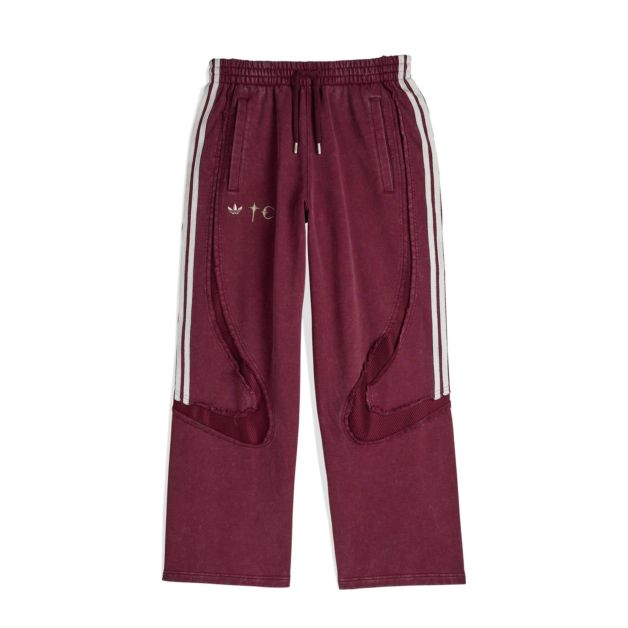 Adidas x Thug Club Mens Sweatpants