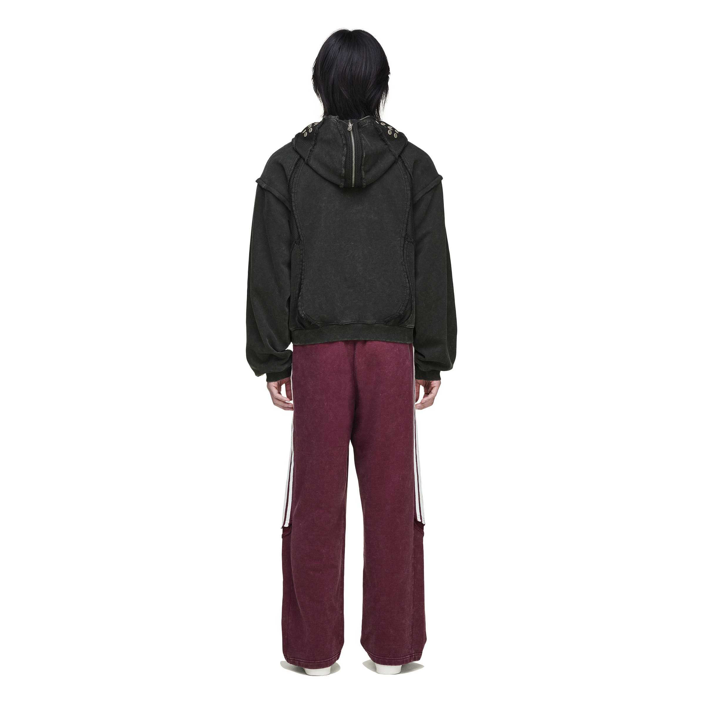 Adidas x Thug Club Mens Sweatpants - Image 3