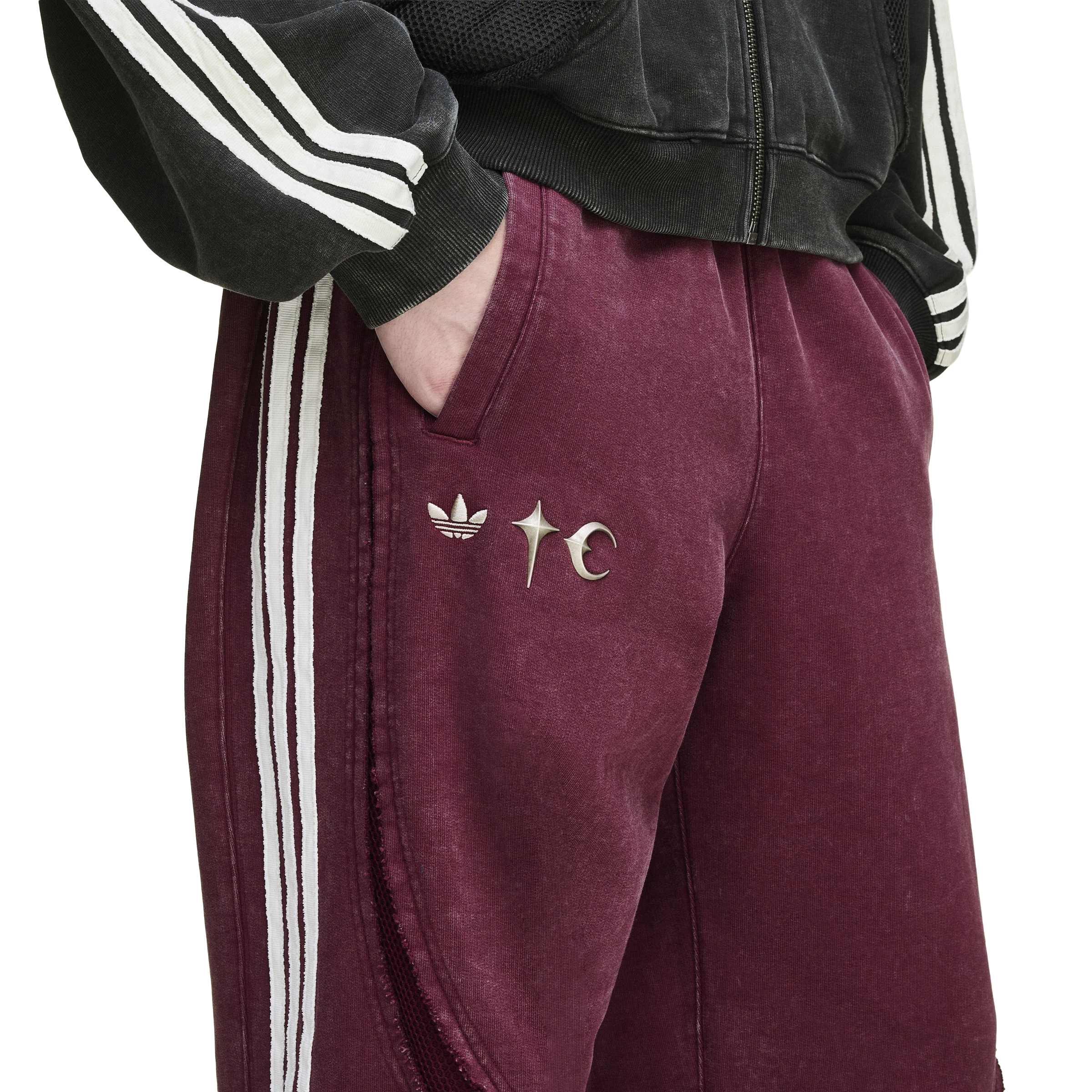 Adidas x Thug Club Mens Sweatpants - Image 4