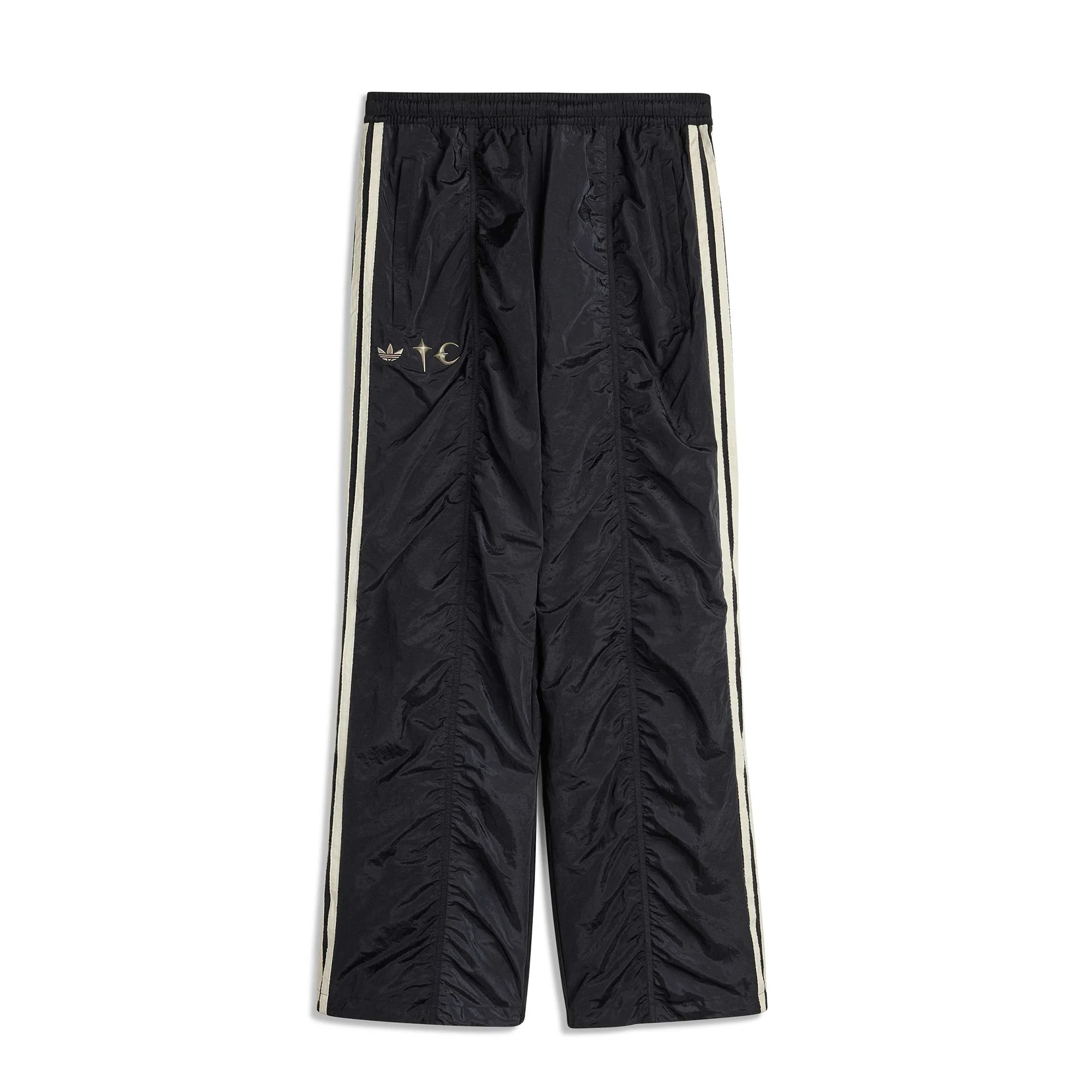 Adidas x Thug Club Mens Track Pants