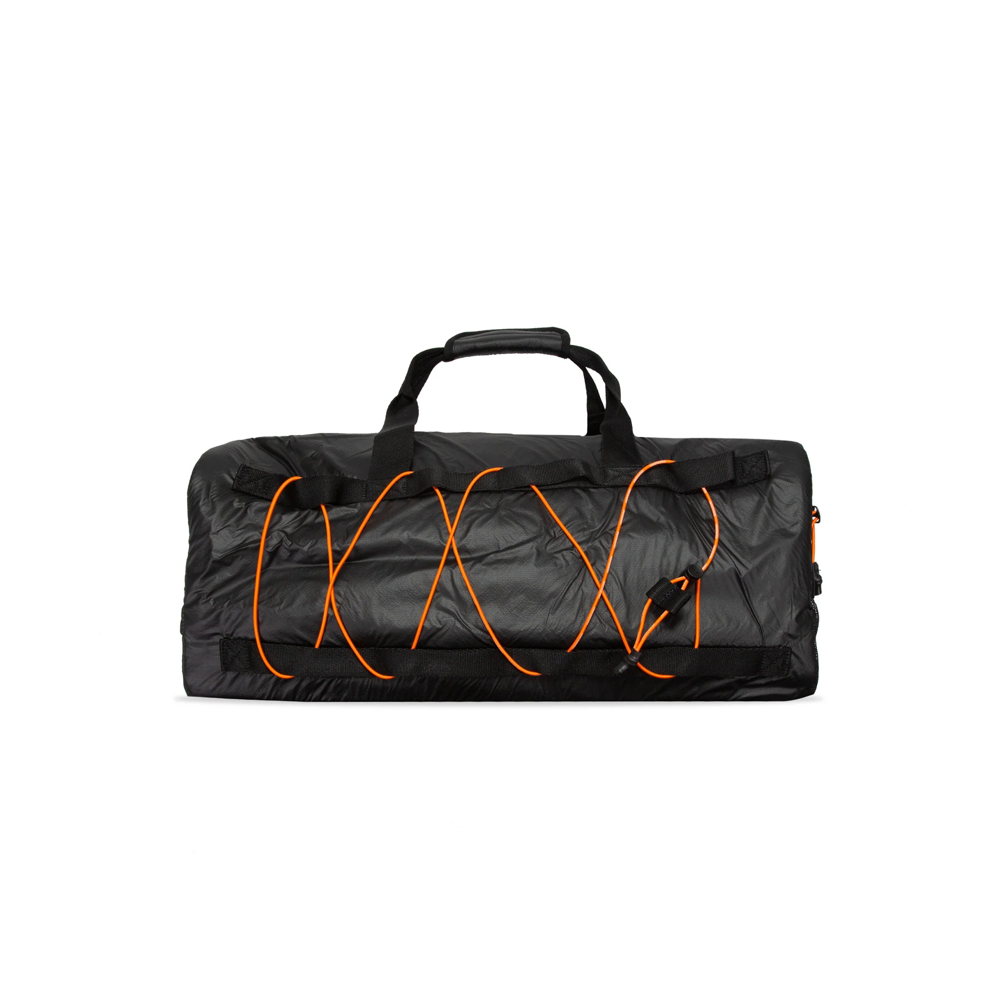 adidas x Undefeated Gym Duffle Bag [DY5867]