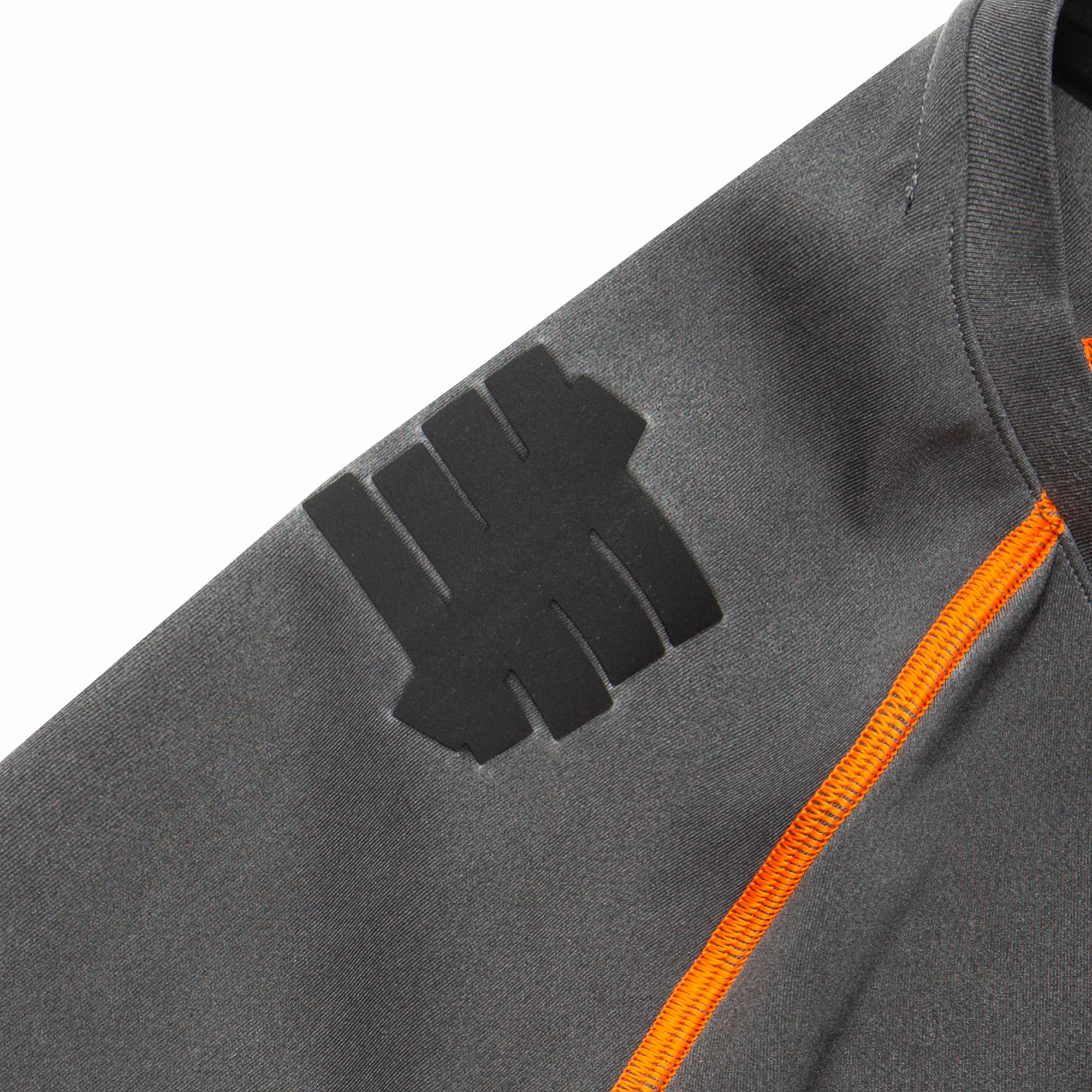 adidas x Undefeated Tech Tee - Image 3
