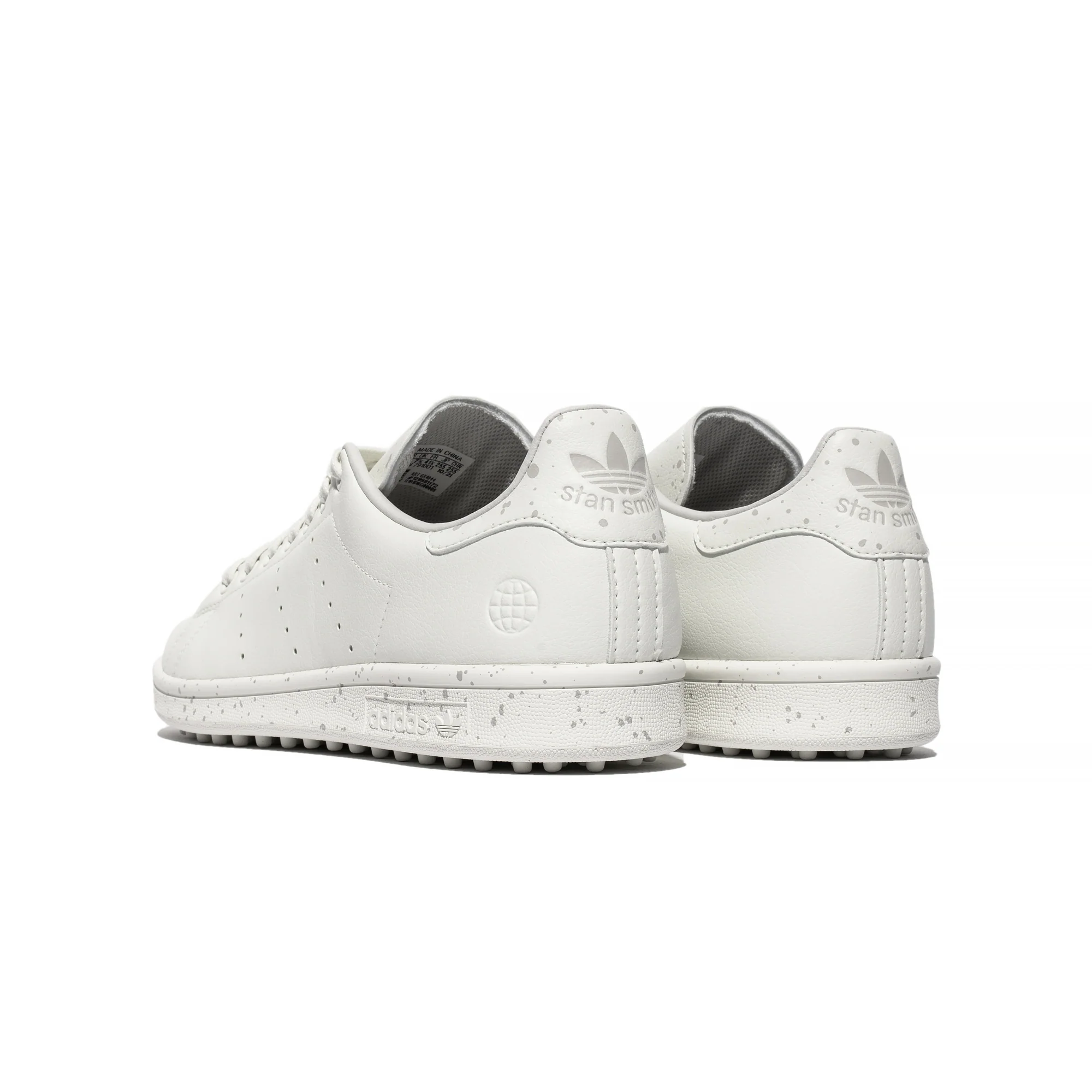 Adidas x Vice Golf Stan Smith LE+ Shoes 'White' - Image 3