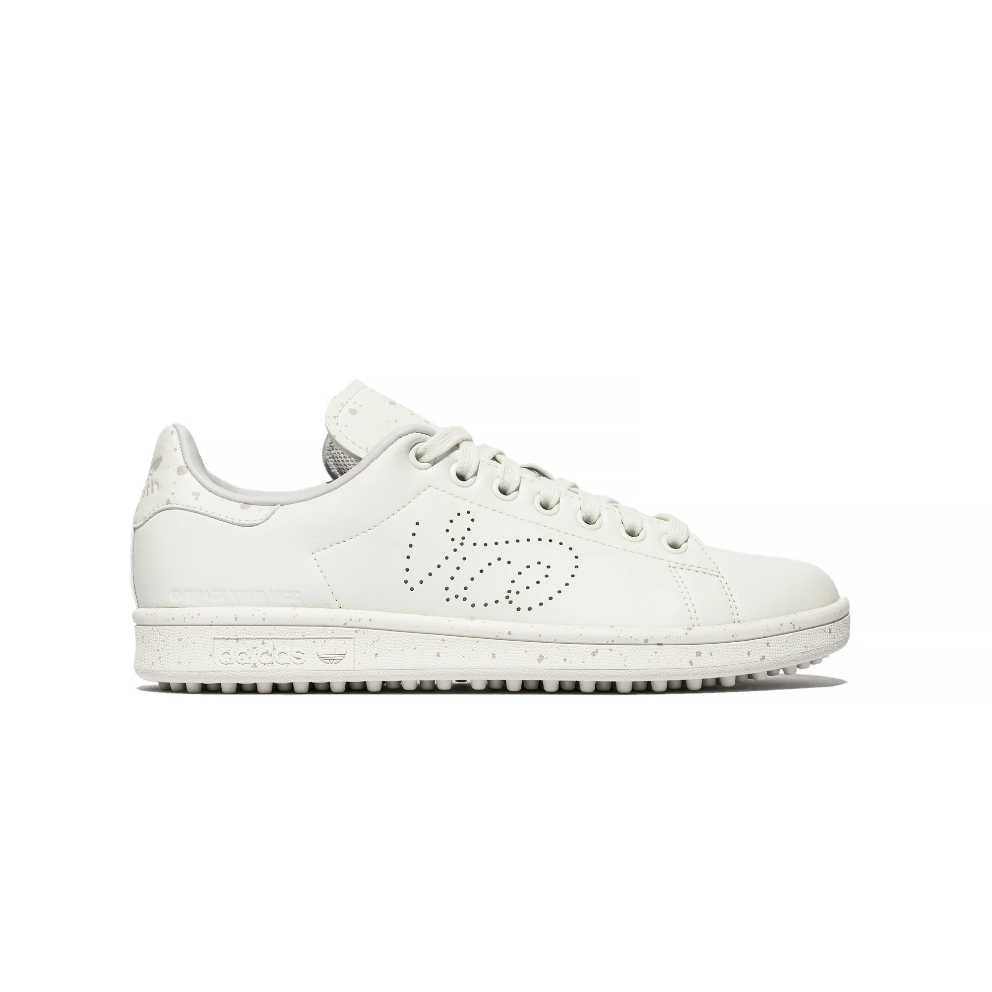 Adidas x Vice Golf Stan Smith LE+ Shoes 'White' - Image 4