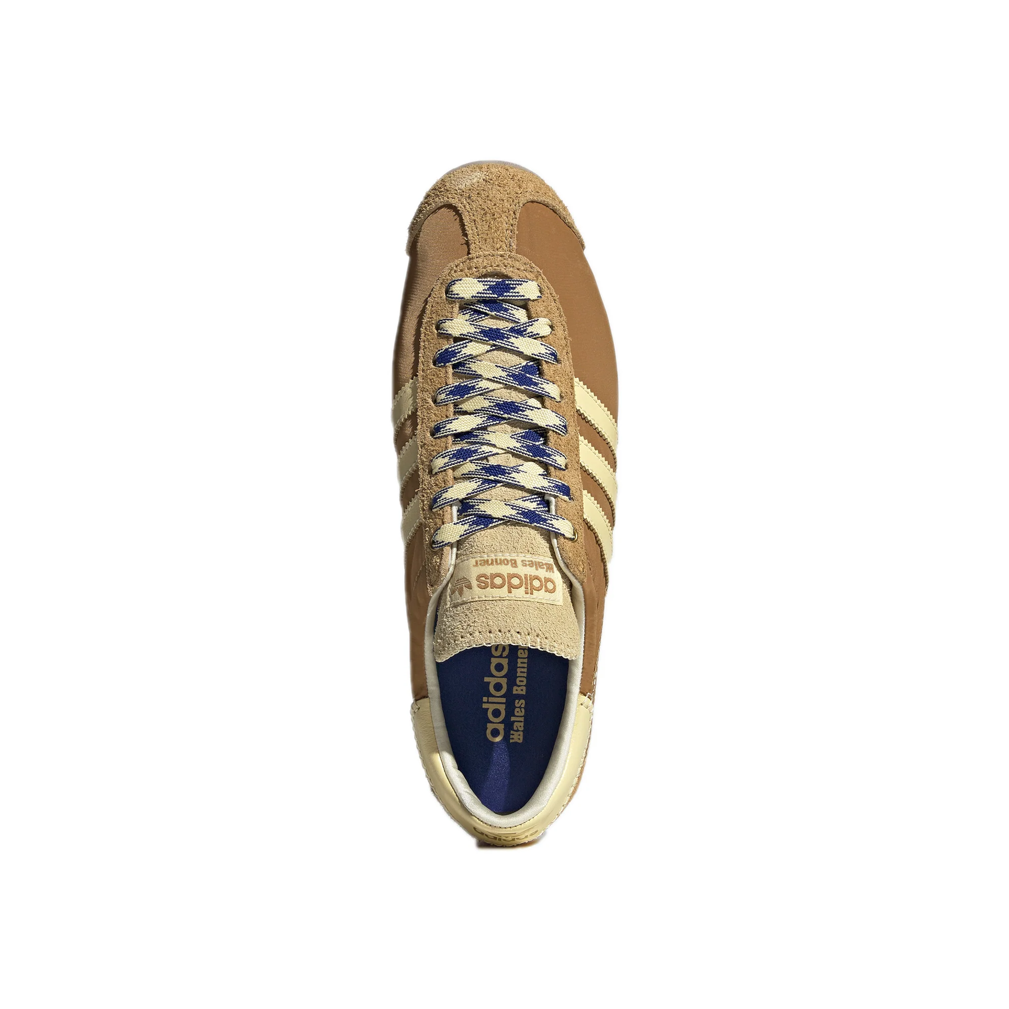 Adidas x Wales Bonner Mens Country Shoes - Image 3