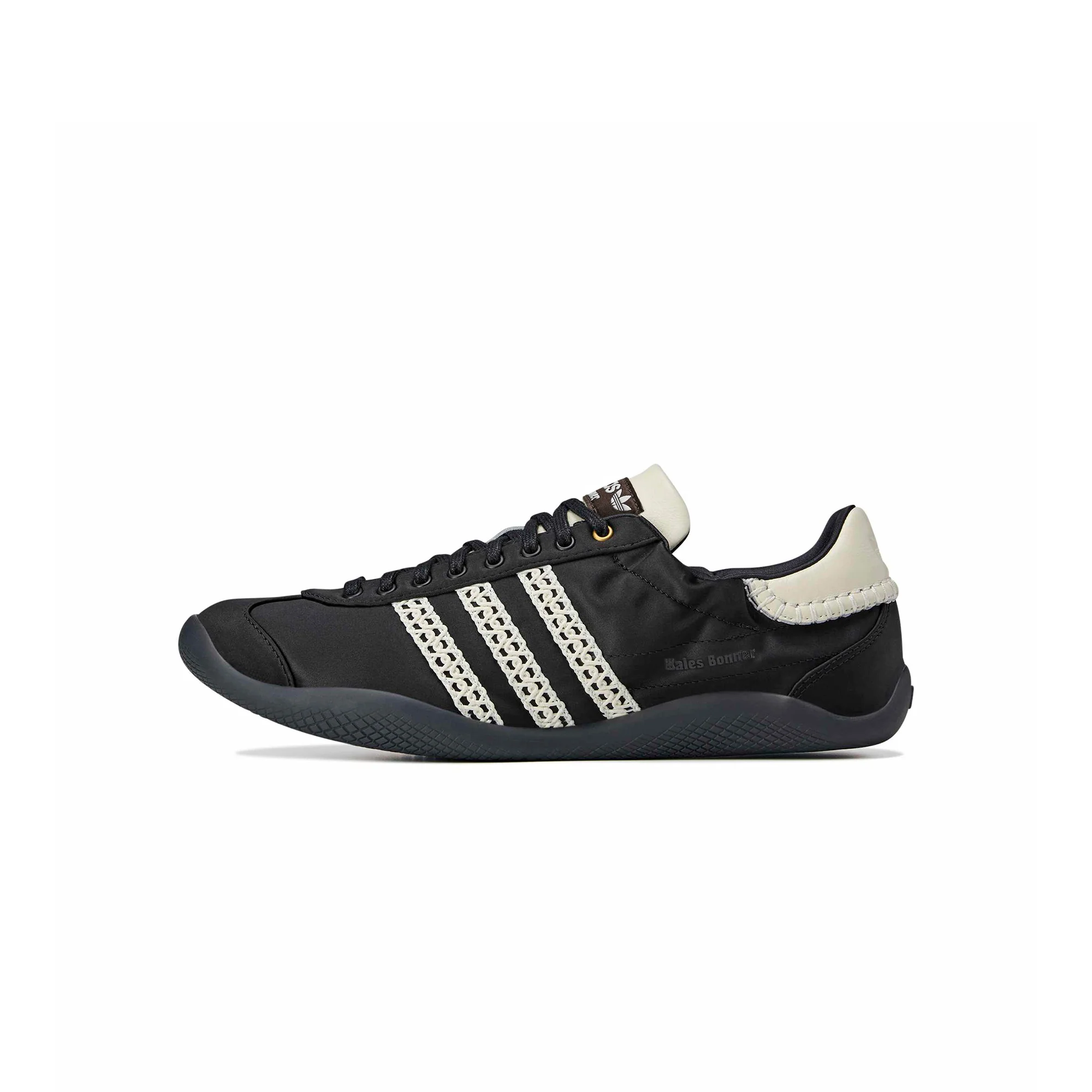Adidas x Wales Bonner Mens Karintha Lo Satin Shoes