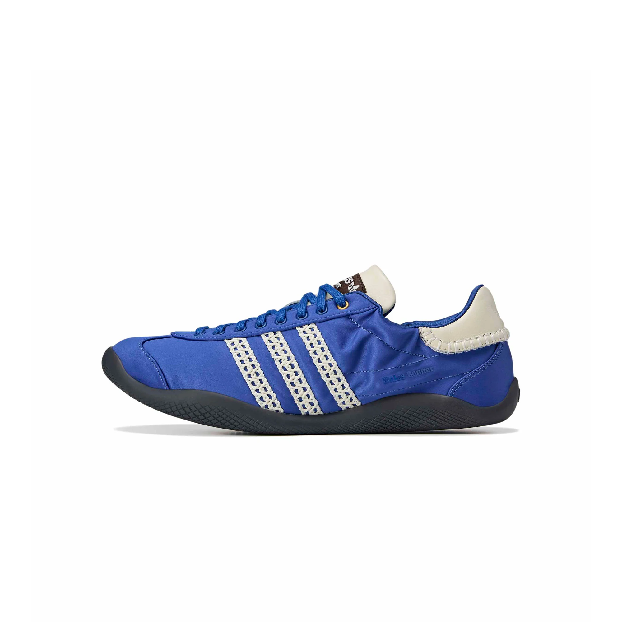 Adidas x Wales Bonner Mens Karintha Lo Satin Shoes