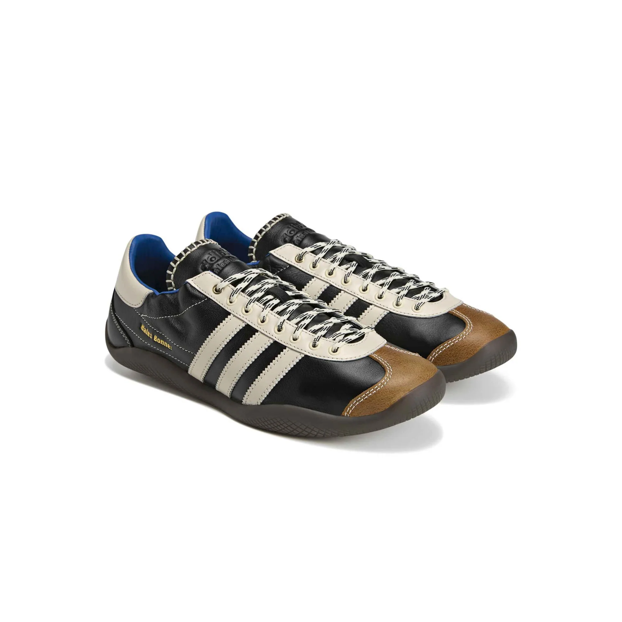 Adidas x Wales Bonner Mens Karintha OG Shoes - Image 2