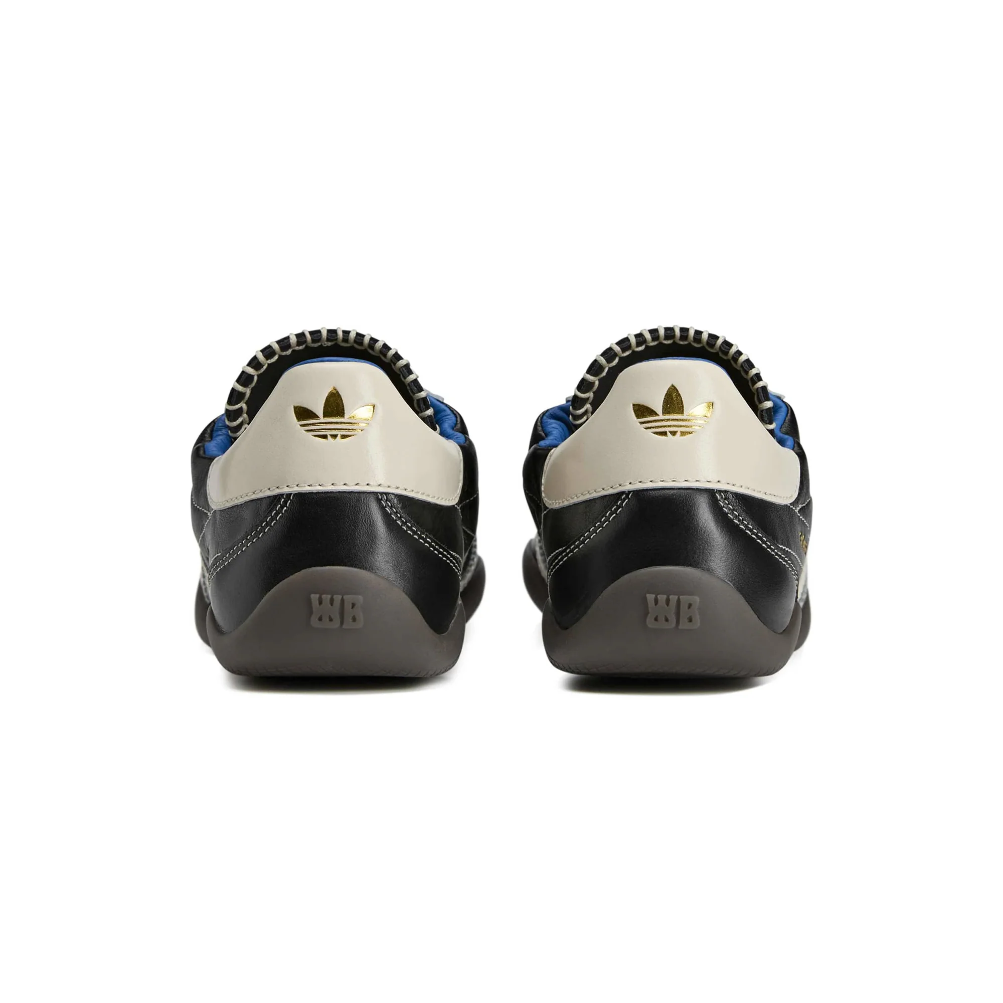 Adidas x Wales Bonner Mens Karintha OG Shoes - Image 3