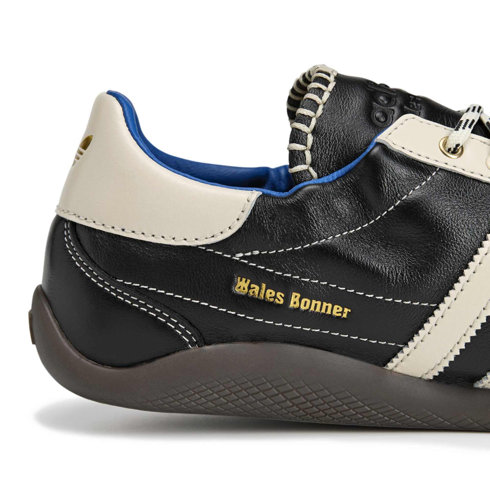 Adidas x Wales Bonner Mens Karintha OG Shoes - Image 4