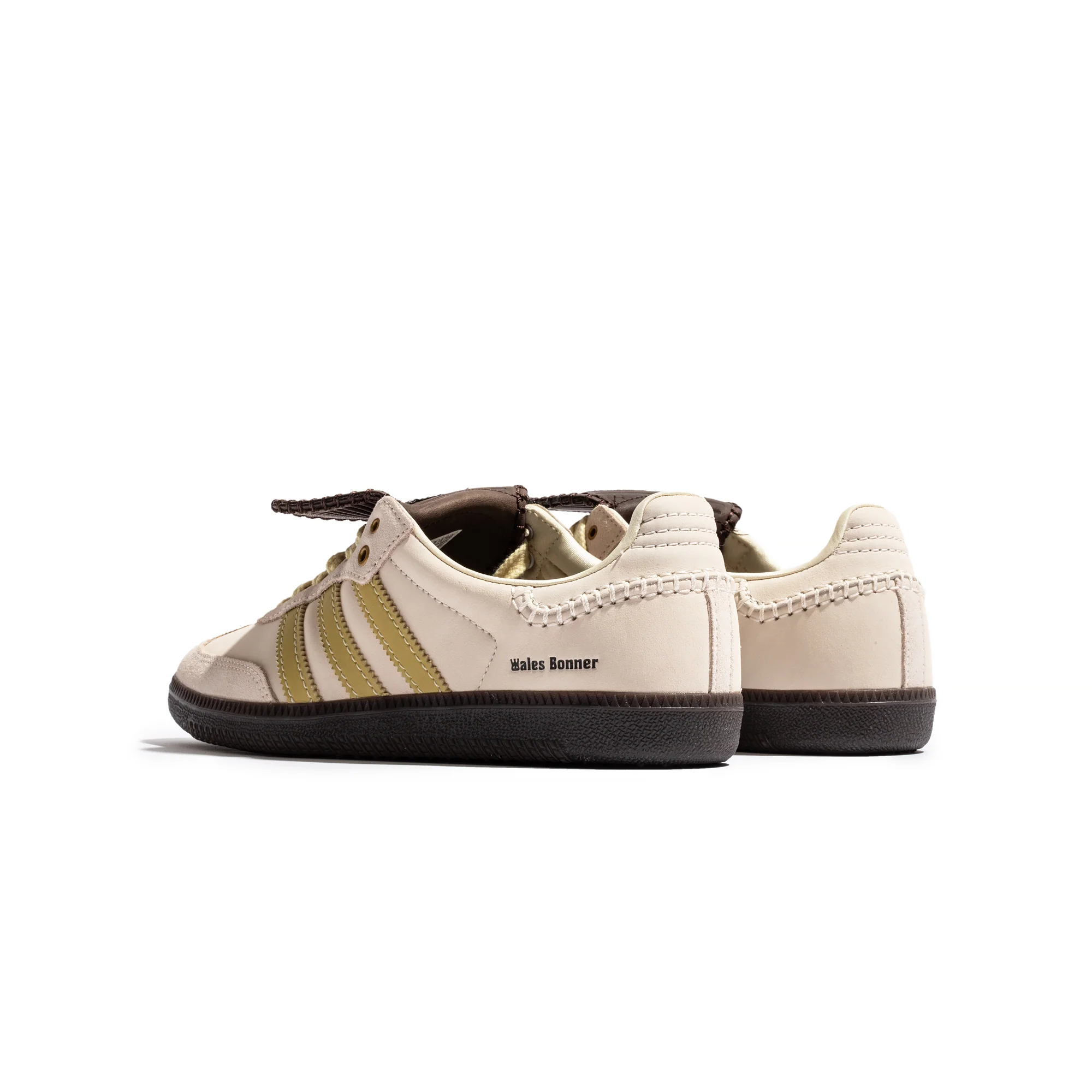 Adidas x Wales Bonner Samba Shoes - Image 3