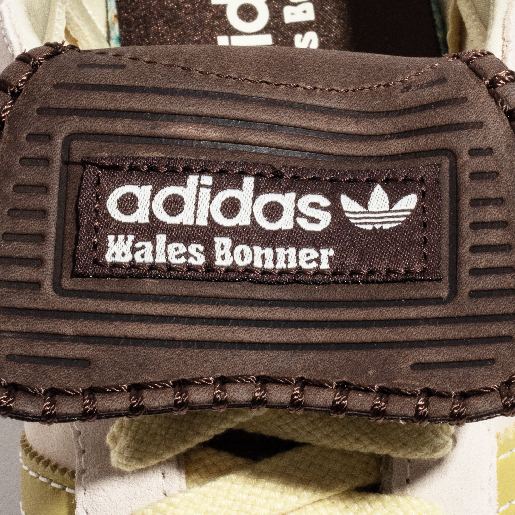 Adidas x Wales Bonner Samba Shoes - Image 4