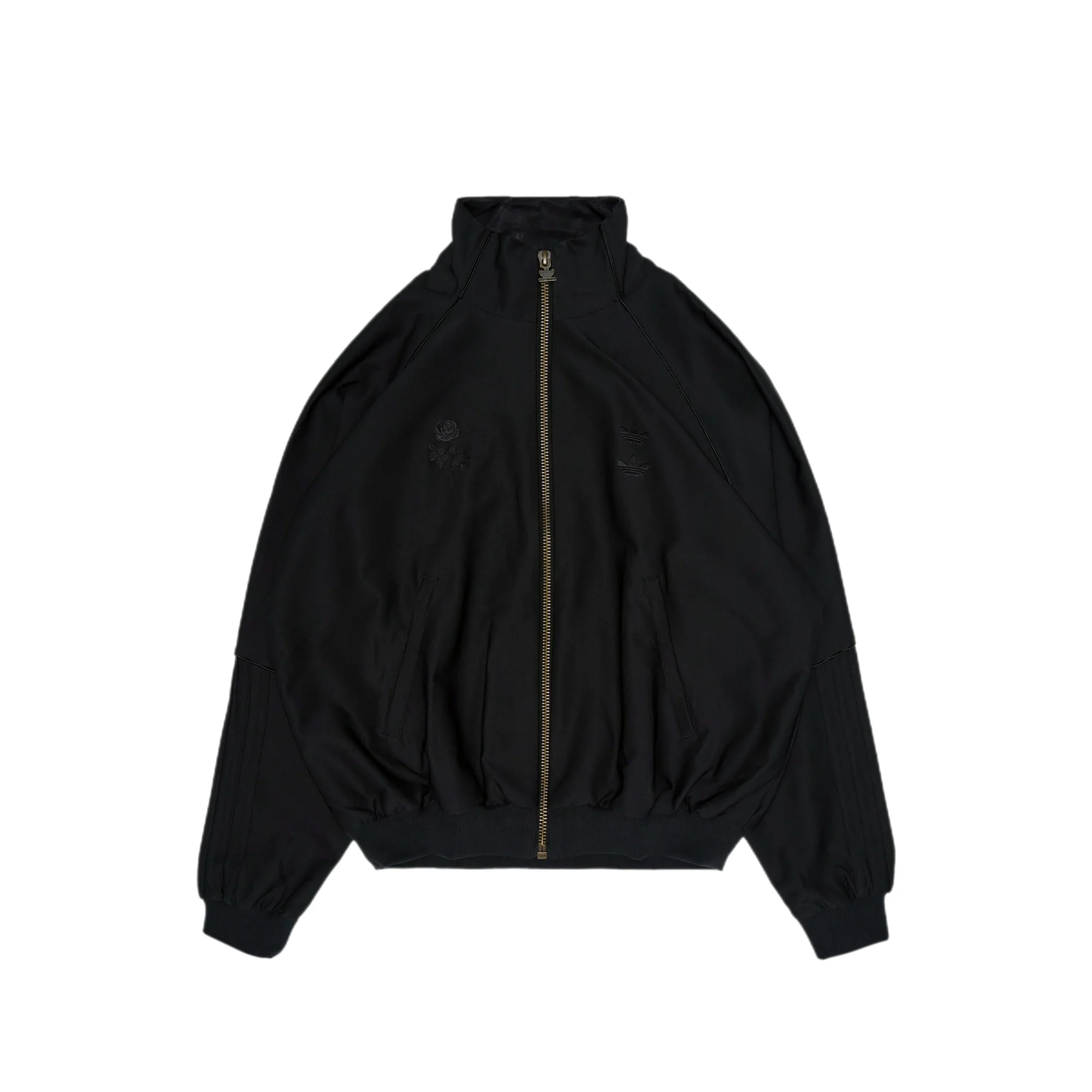 Adidas x Willy Chavarria Mens Twill Track Top
