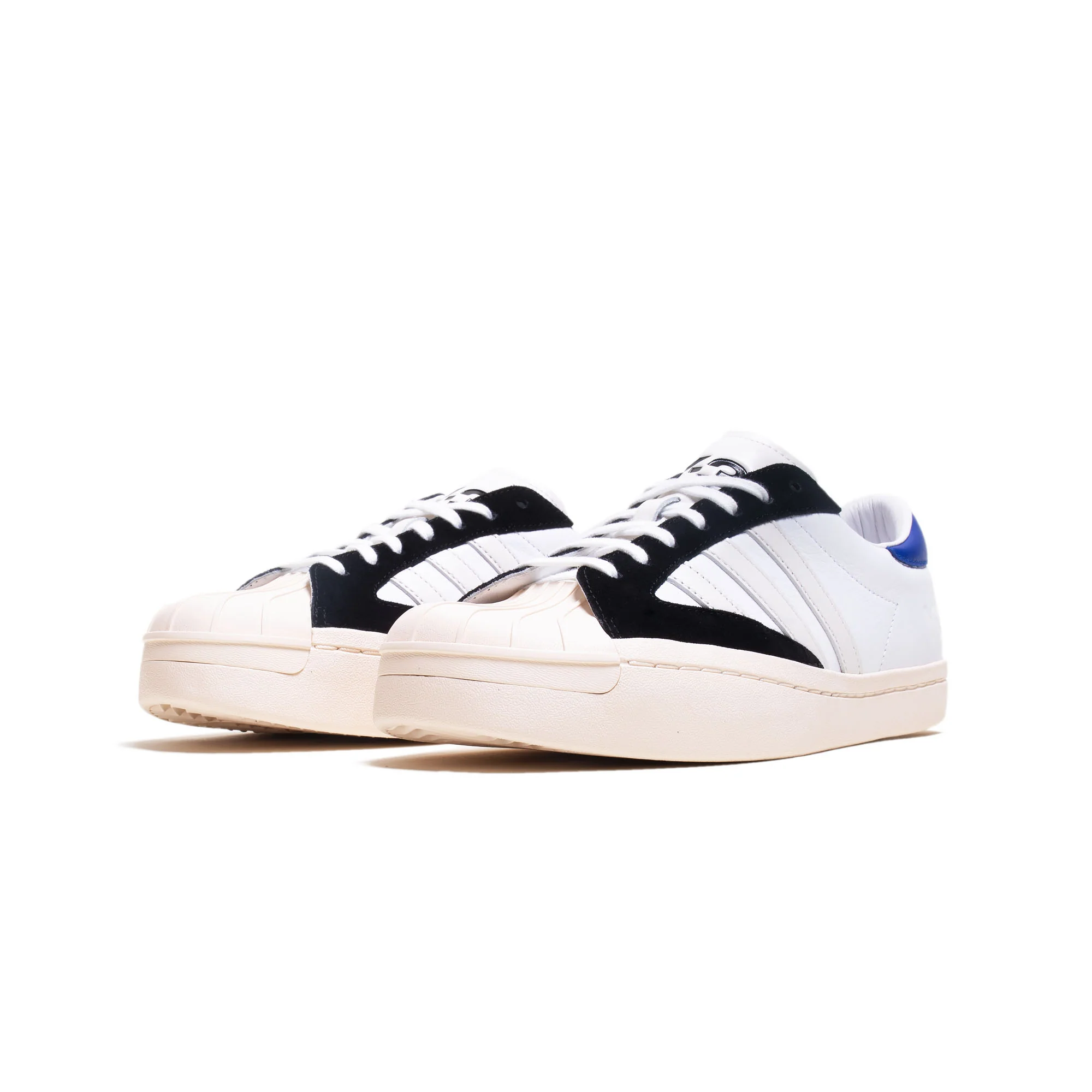 Adidas Men Y-3 Yohji Star Shoe - Image 2