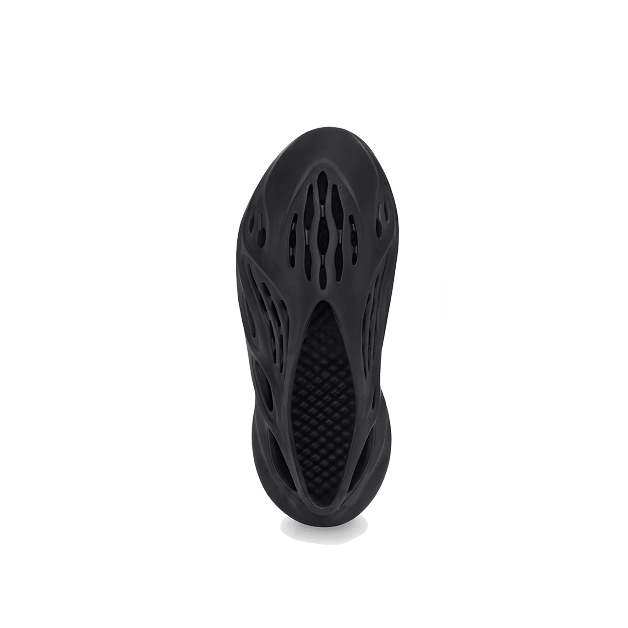Adidas Yeezy Foam Runner Onyx Shoes - Image 2