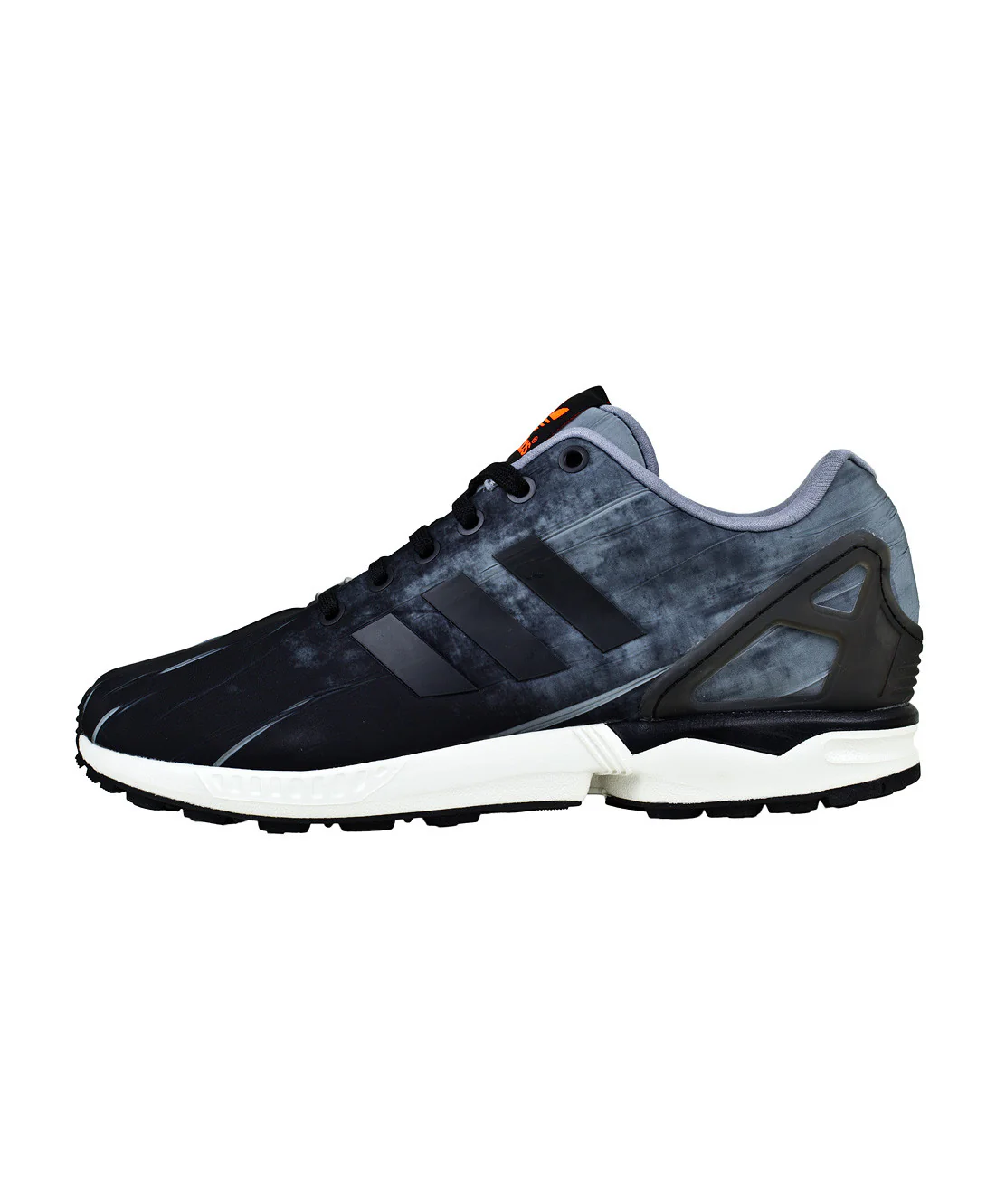 Adidas: ZX Flux 'US Open Tennis' (Grey/Black)
