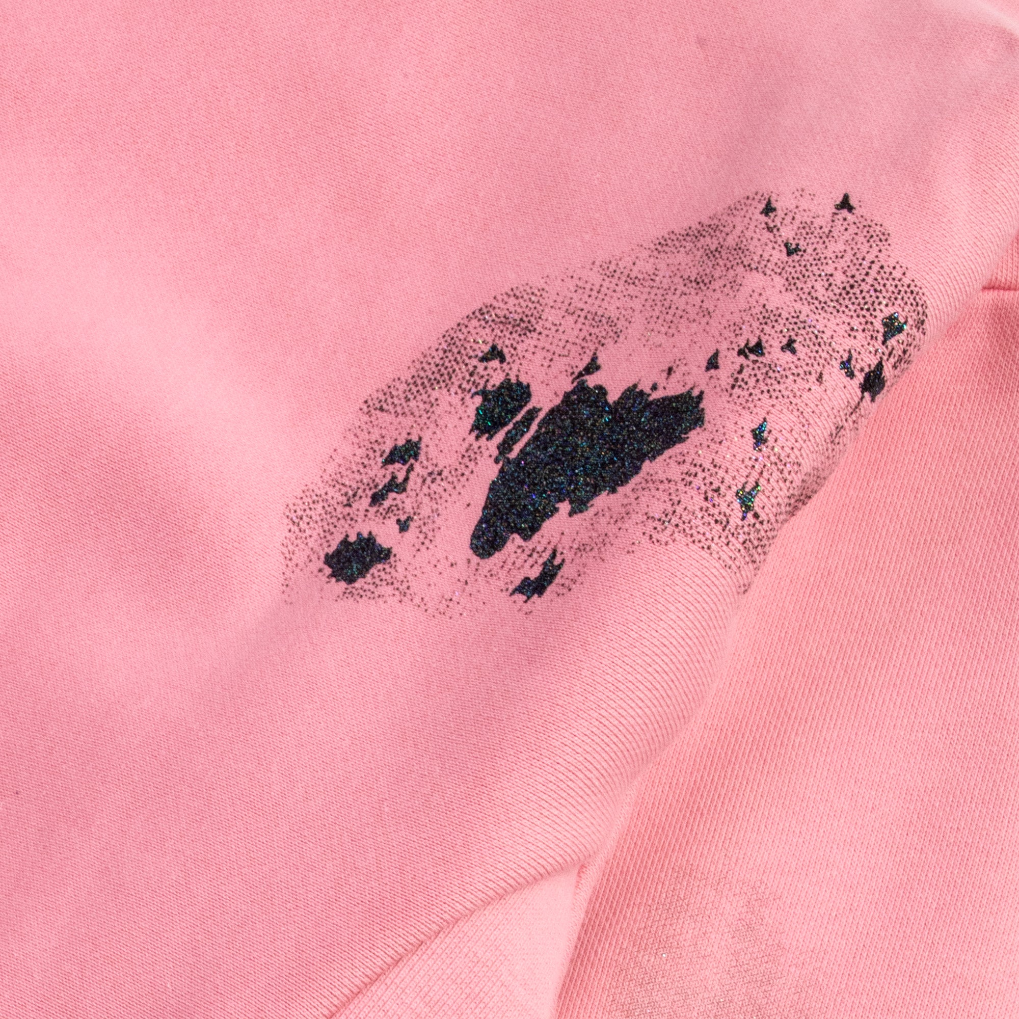 Advisory Board Crystals Mens I Love Mankind But.. Sweatshirt - Image 4
