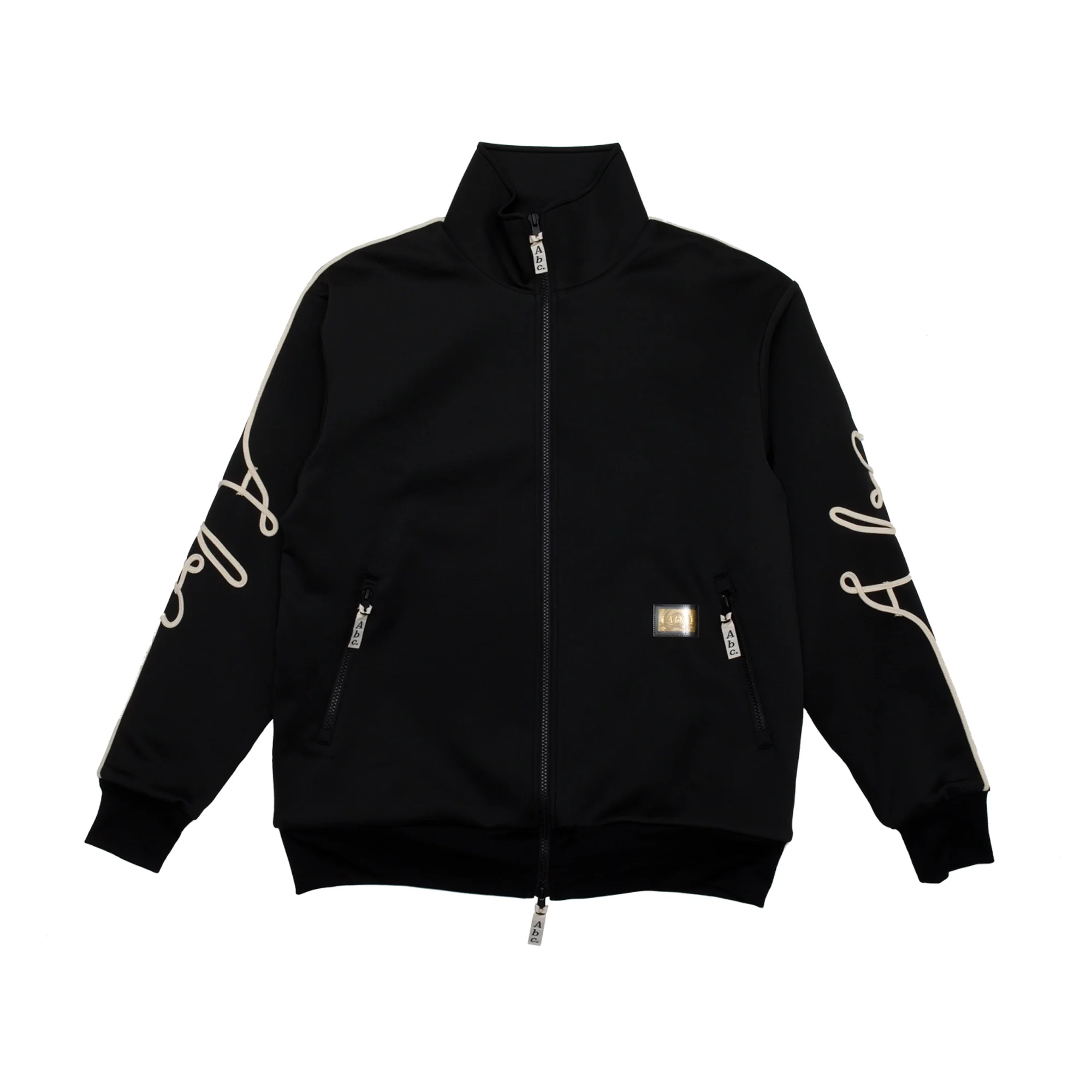 Advisory Board Crystals Mens Track Jacket