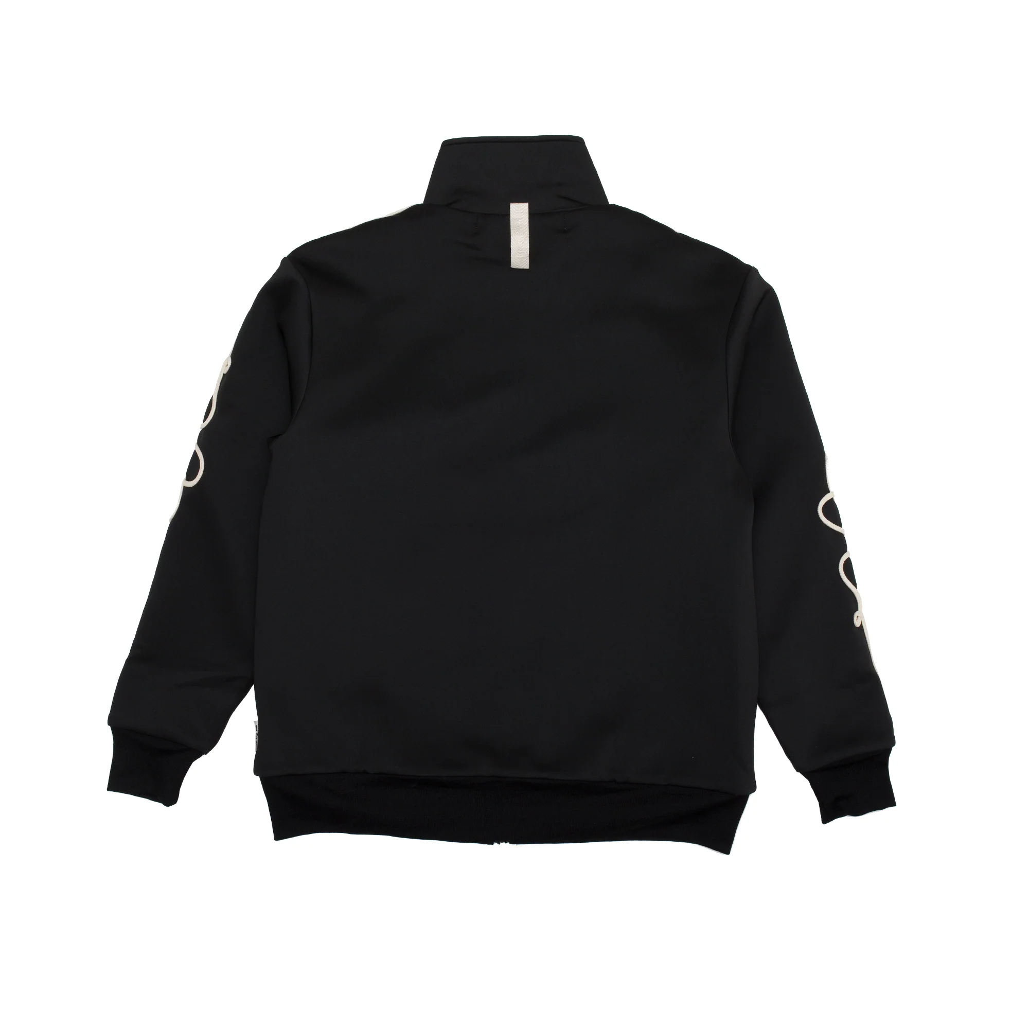 Advisory Board Crystals Mens Track Jacket - Image 3
