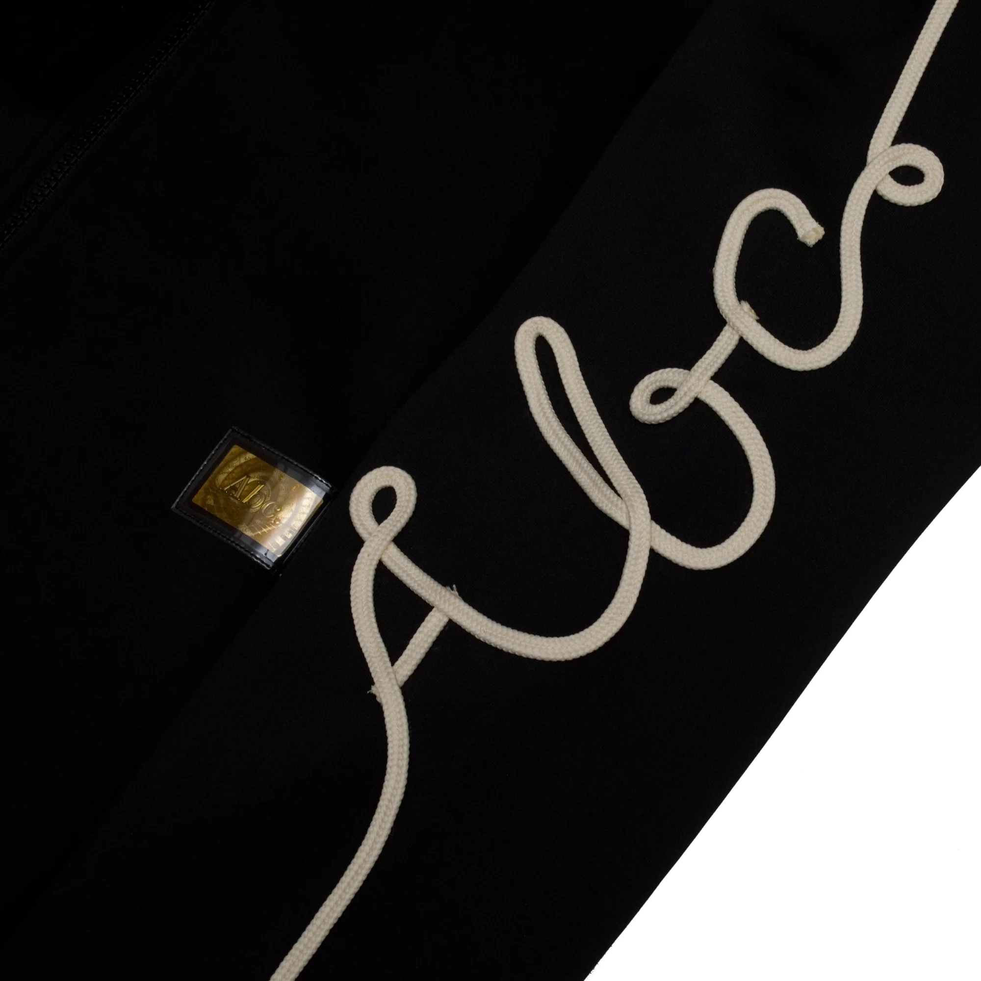 Advisory Board Crystals Mens Track Jacket - Image 4