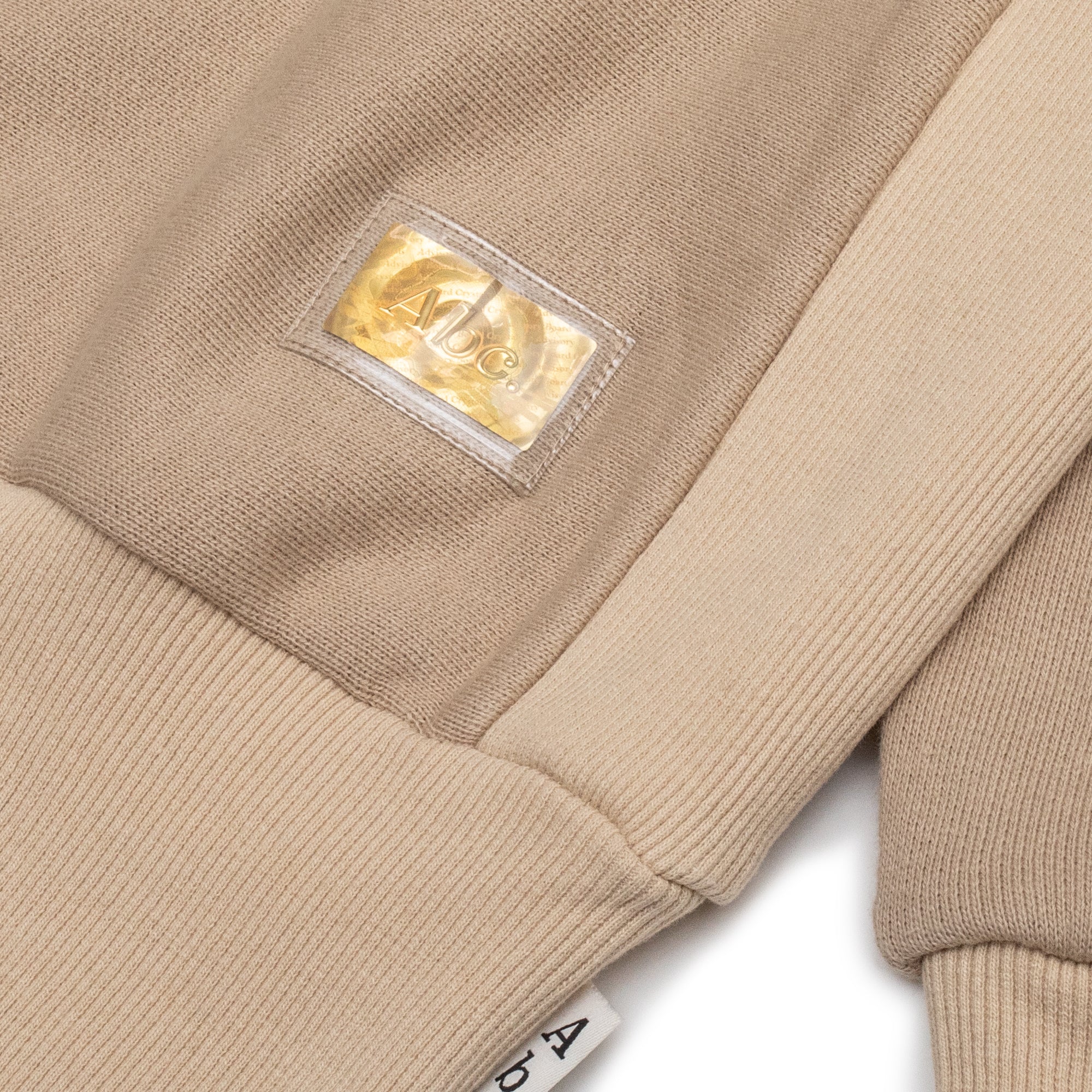 Advisory Board Crystals Mens Tri-Tone Crewneck Sweatshirt - Image 3