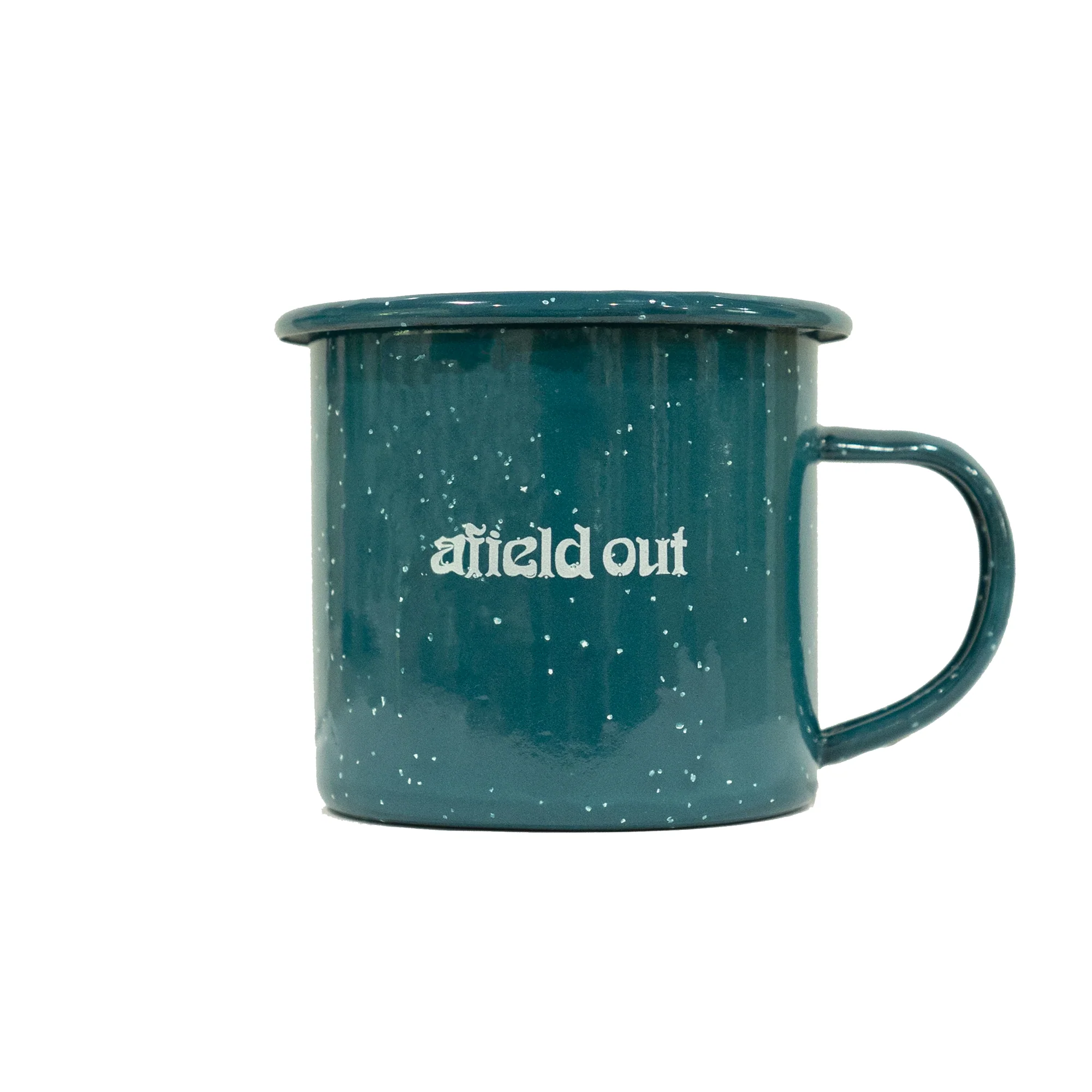 Afield Enamel Mug - Image 2