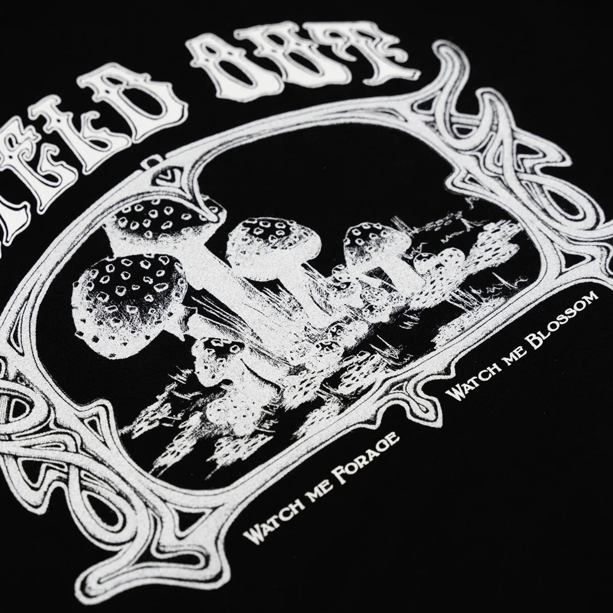 Afield Out Mens Awake Hoodie - Image 3