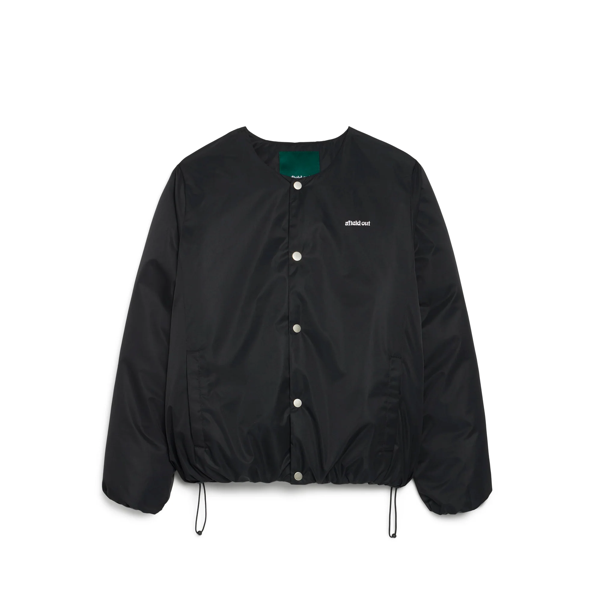Afield Out Mens Crater Puff Liner Jacket