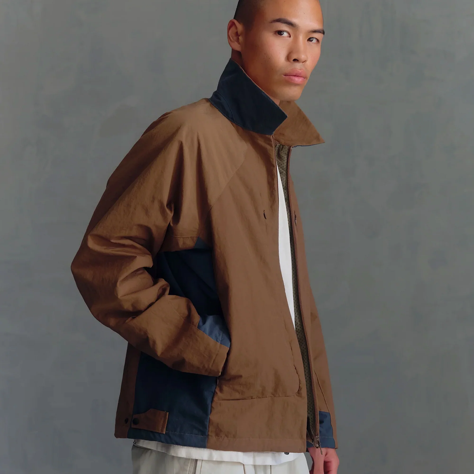 Afield Out Mens Echo Jacket - Image 2