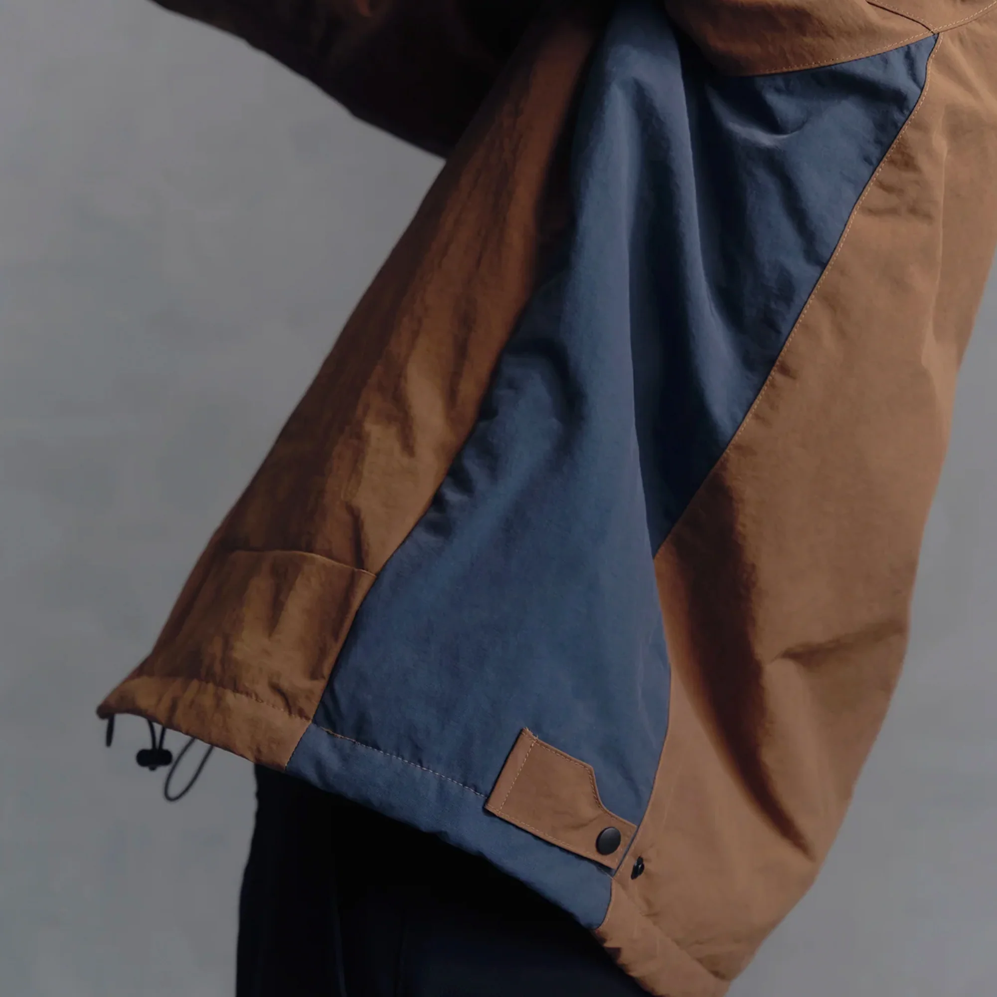 Afield Out Mens Echo Jacket - Image 3