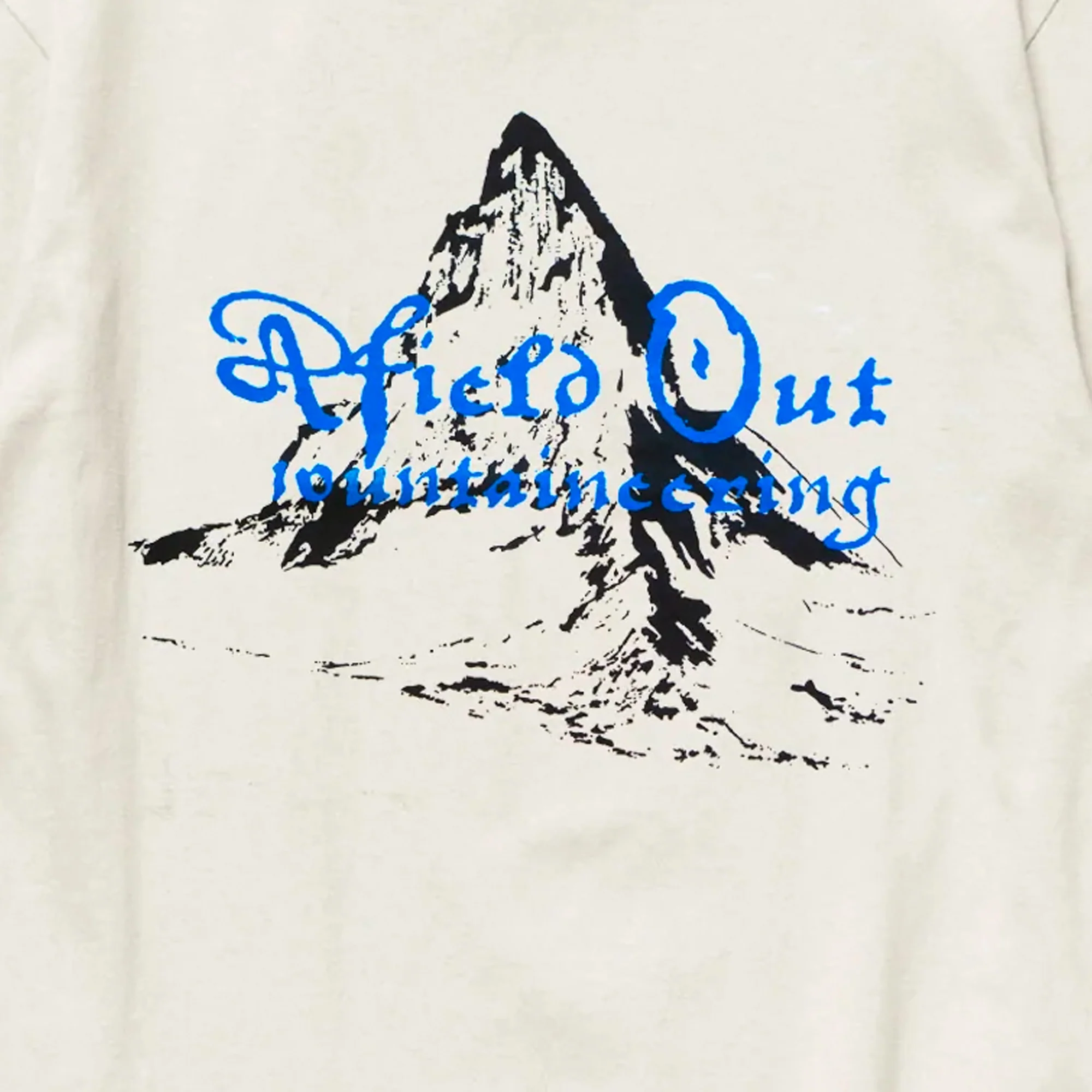 Afield Out Mens Sutter SS Tee - Image 2