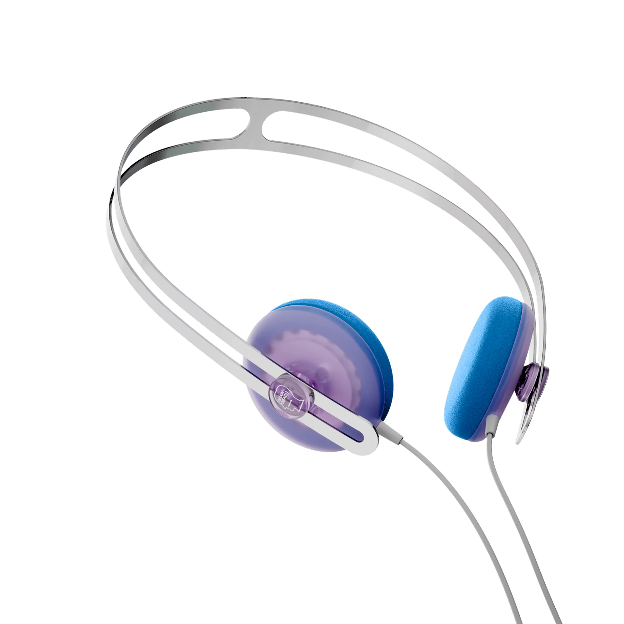 AIAIAI x Brain Dead Tracks Headphones