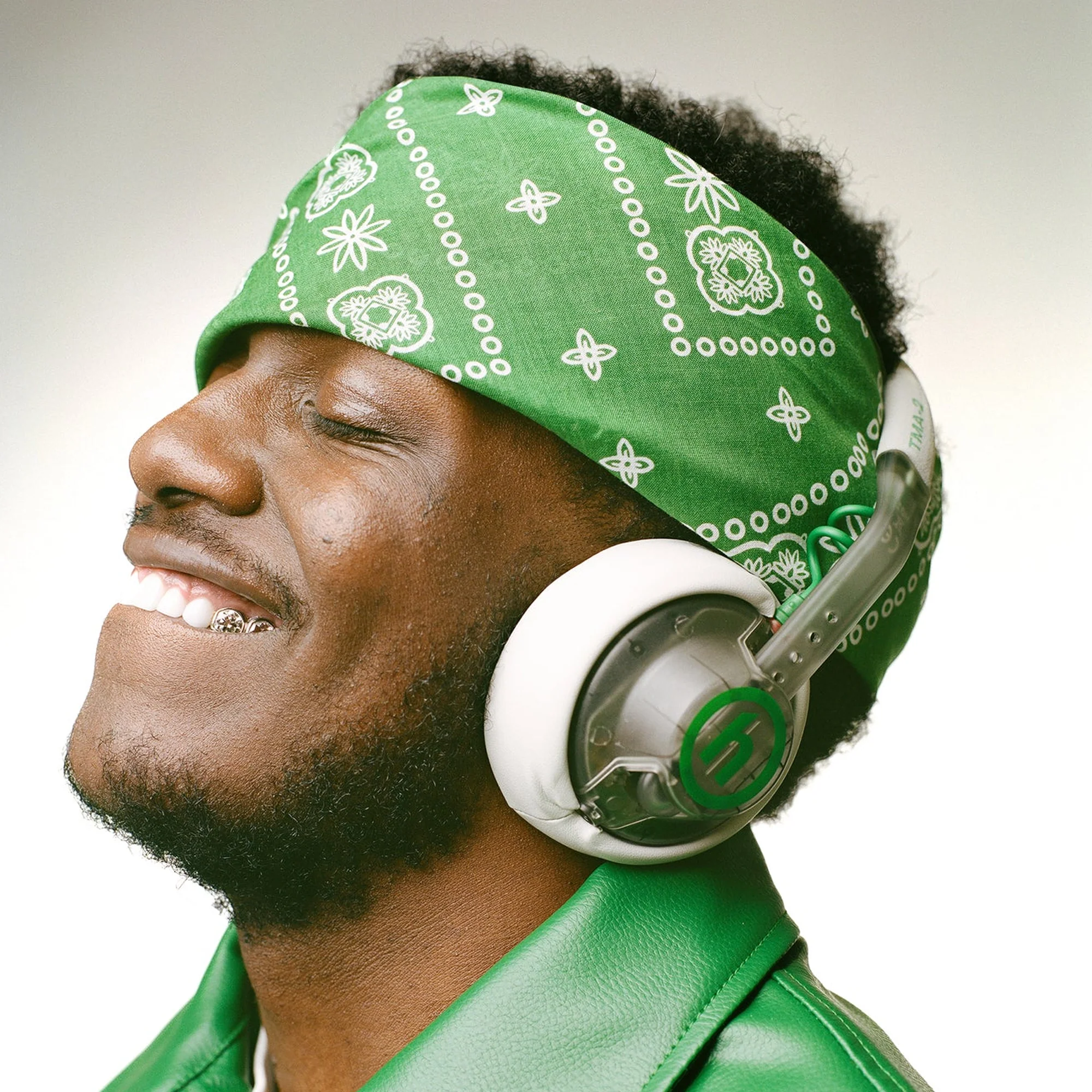 AIAIAI x Hidden TMA-2 Headphones - Image 2