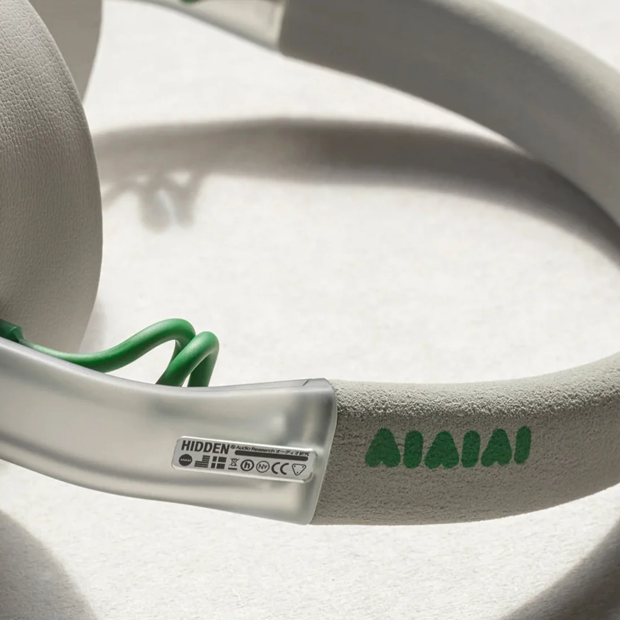 AIAIAI x Hidden TMA-2 Headphones - Image 3