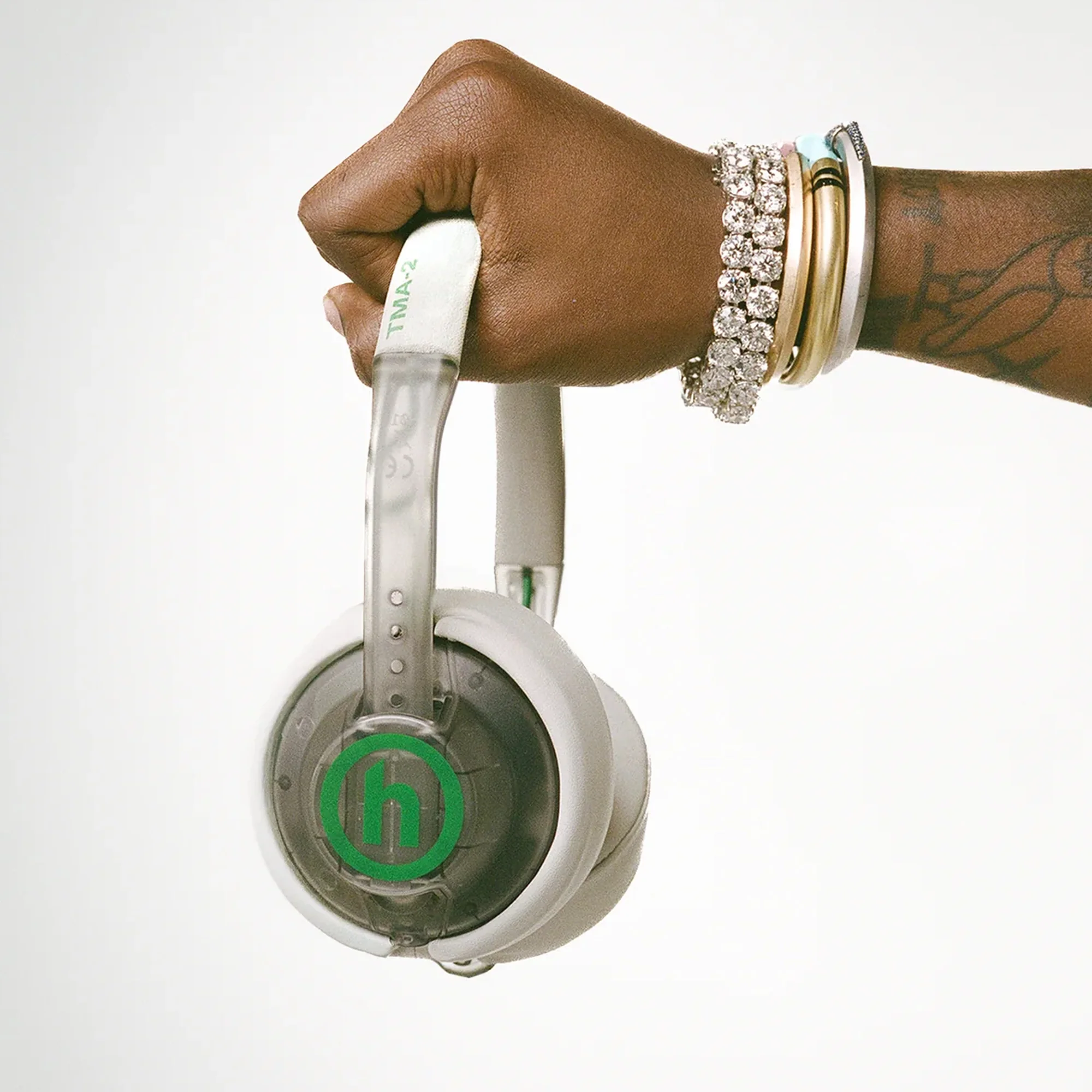AIAIAI x Hidden TMA-2 Headphones - Image 4