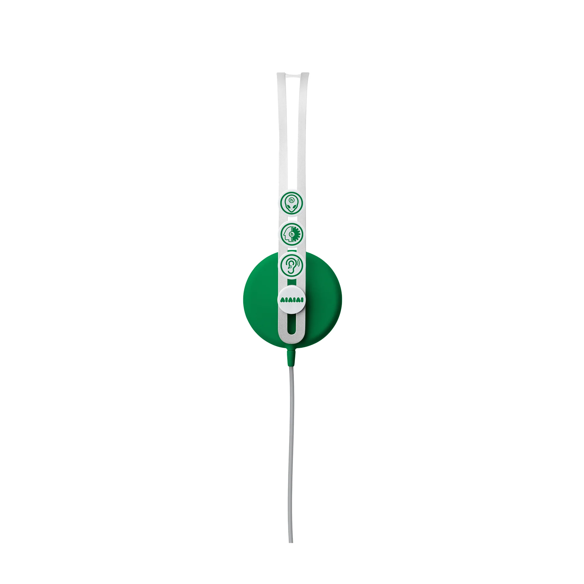 AIAIAI x HIDDEN Tracks Headphones - Image 3
