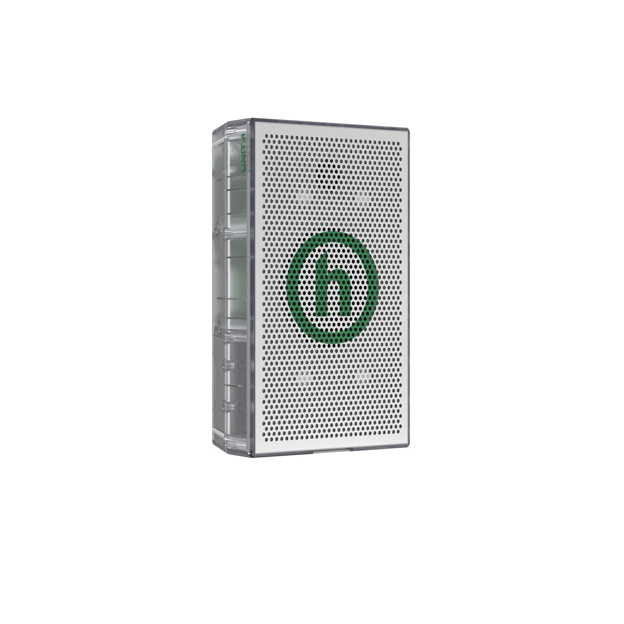 AIAIAI x Hidden UNIT-4 Speaker