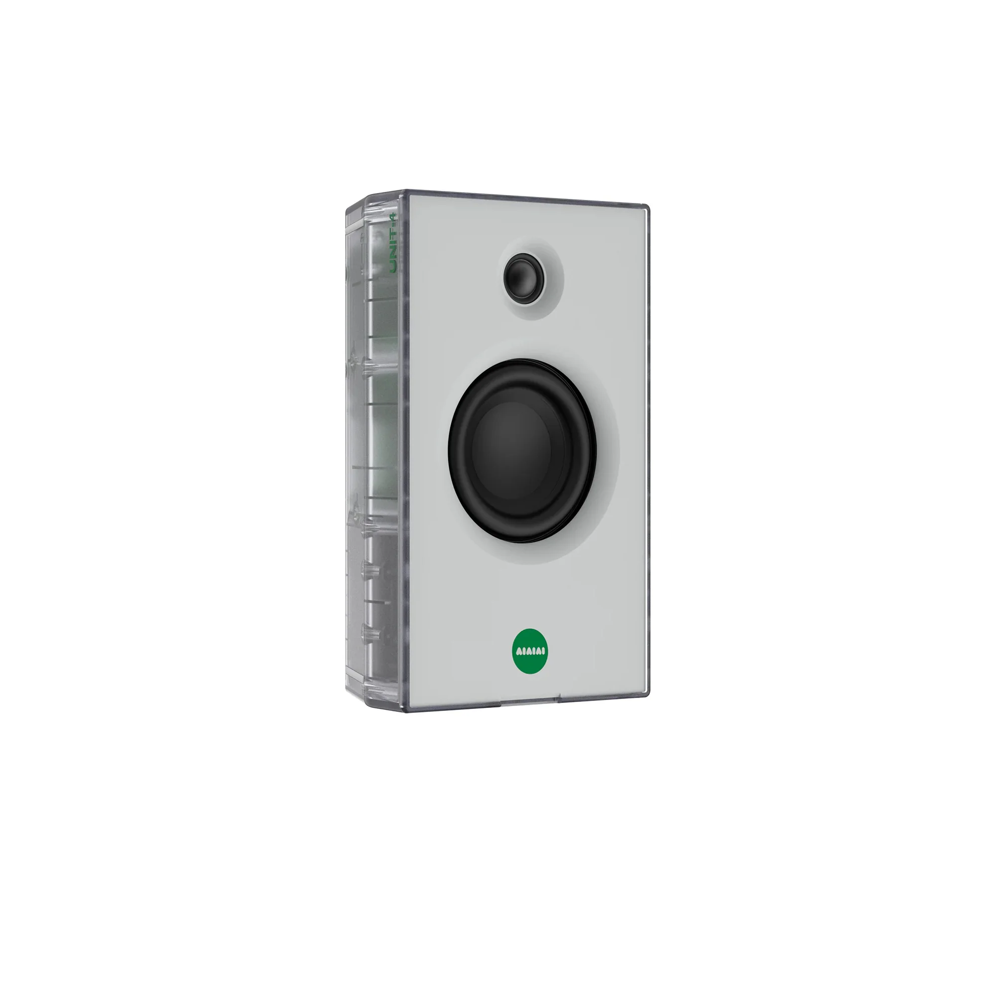 AIAIAI x Hidden UNIT-4 Speaker - Image 2