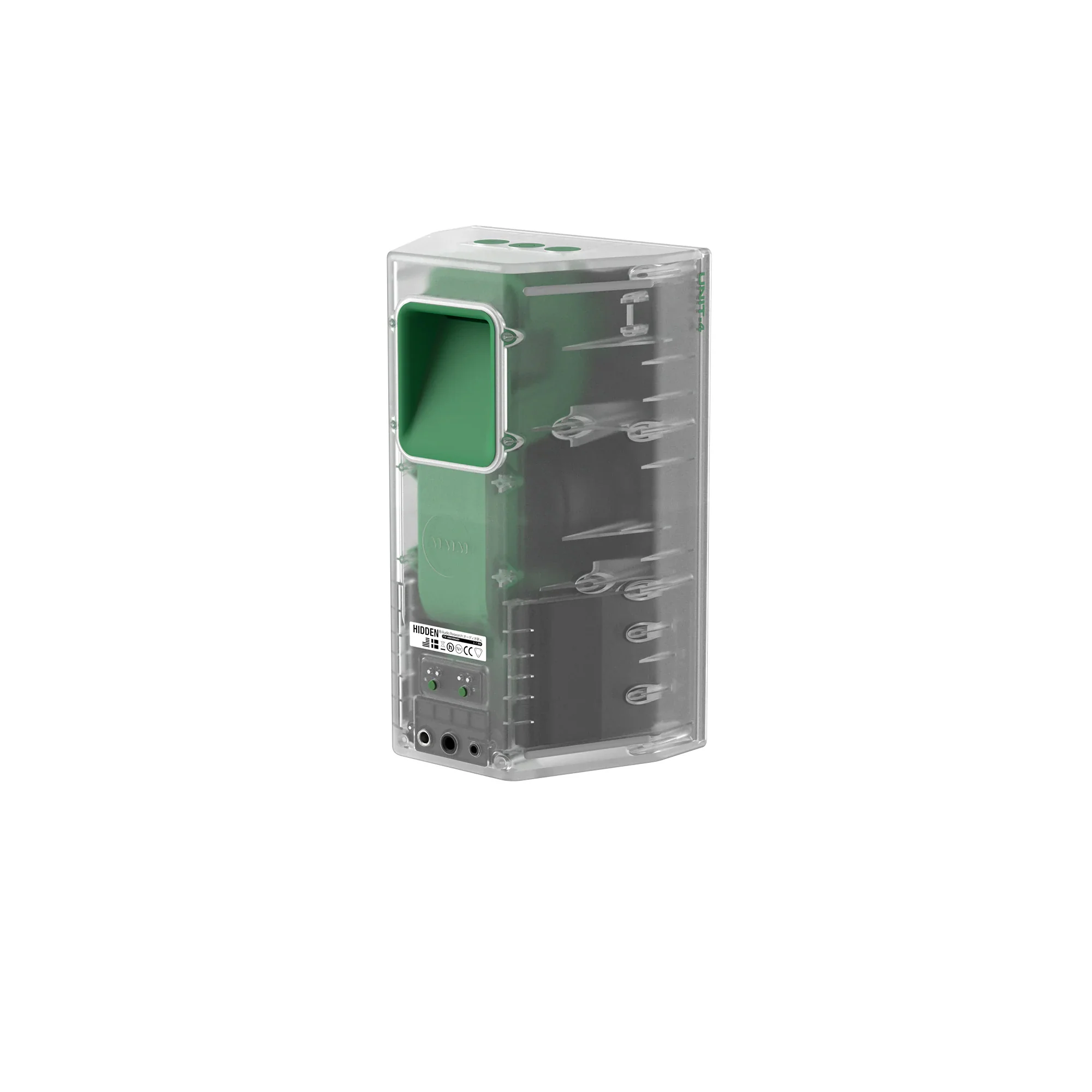 AIAIAI x Hidden UNIT-4 Speaker - Image 3