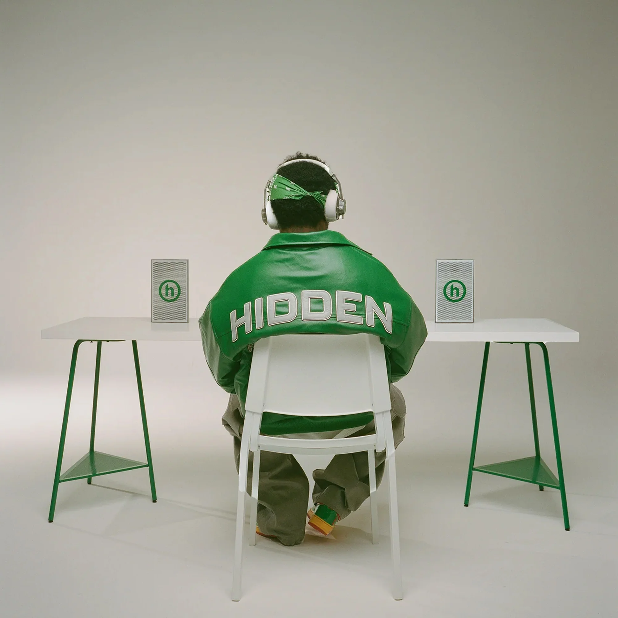 AIAIAI x Hidden UNIT-4 Speaker - Image 4