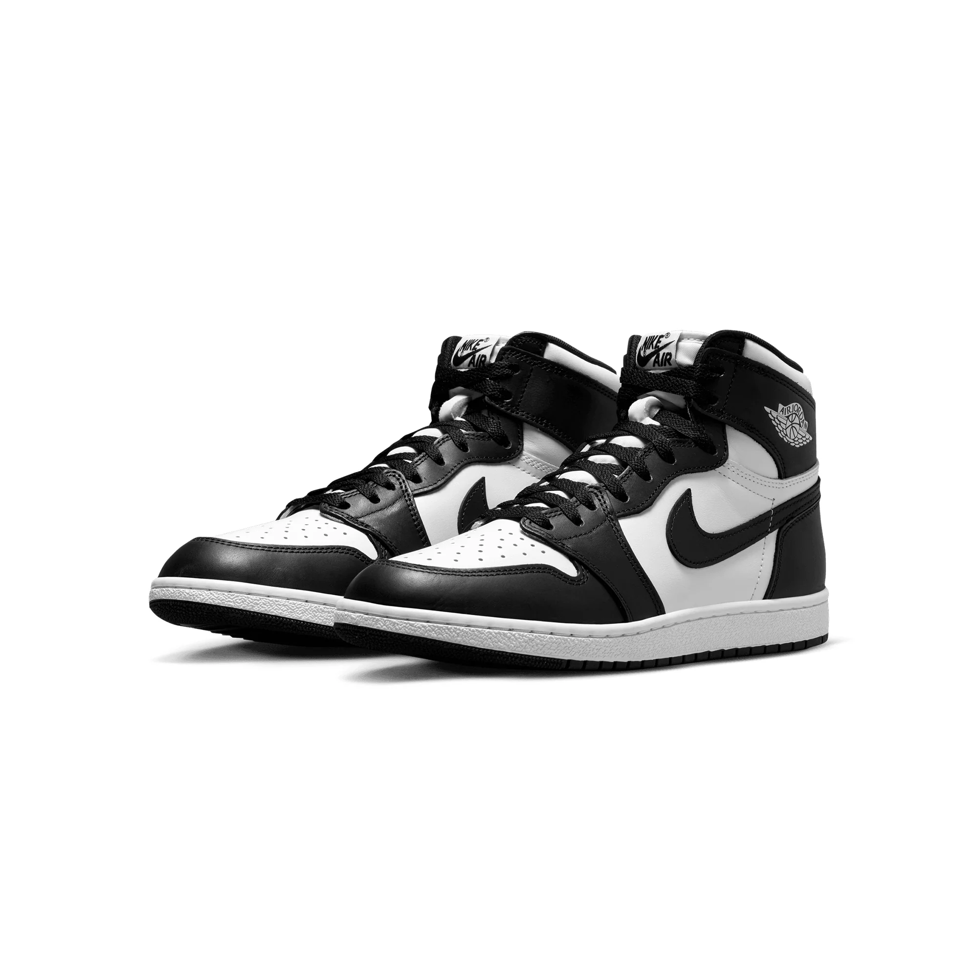 Air Jordan 1 High '85 Shoes - Image 2
