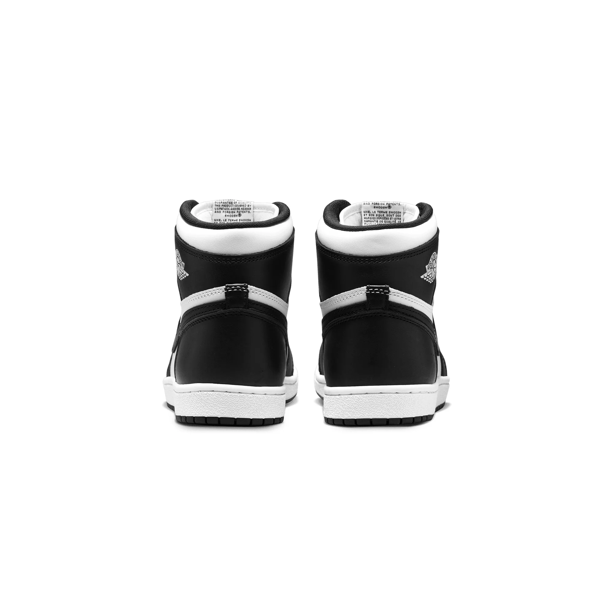 Air Jordan 1 High '85 Shoes - Image 3