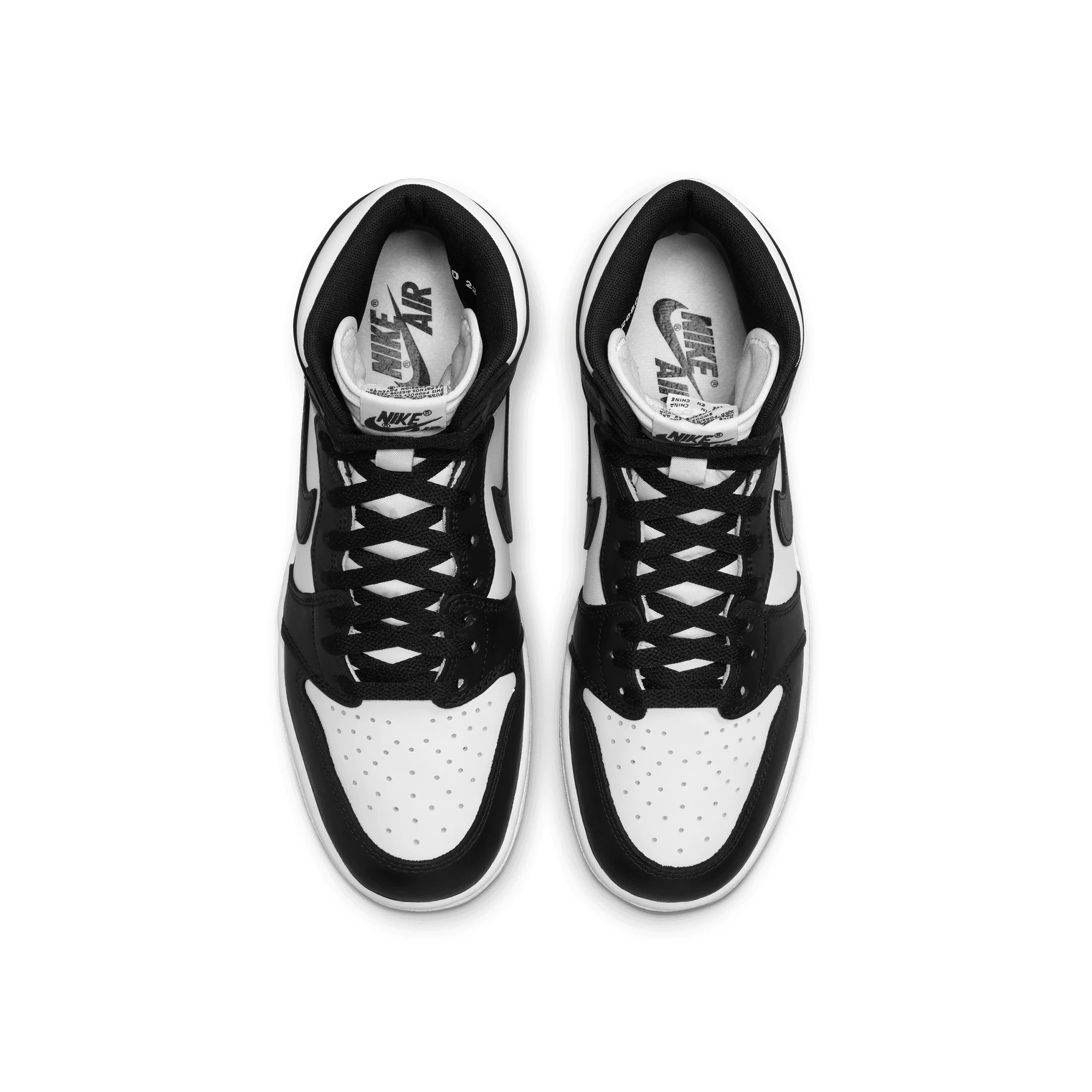 Air Jordan 1 High '85 Shoes - Image 4