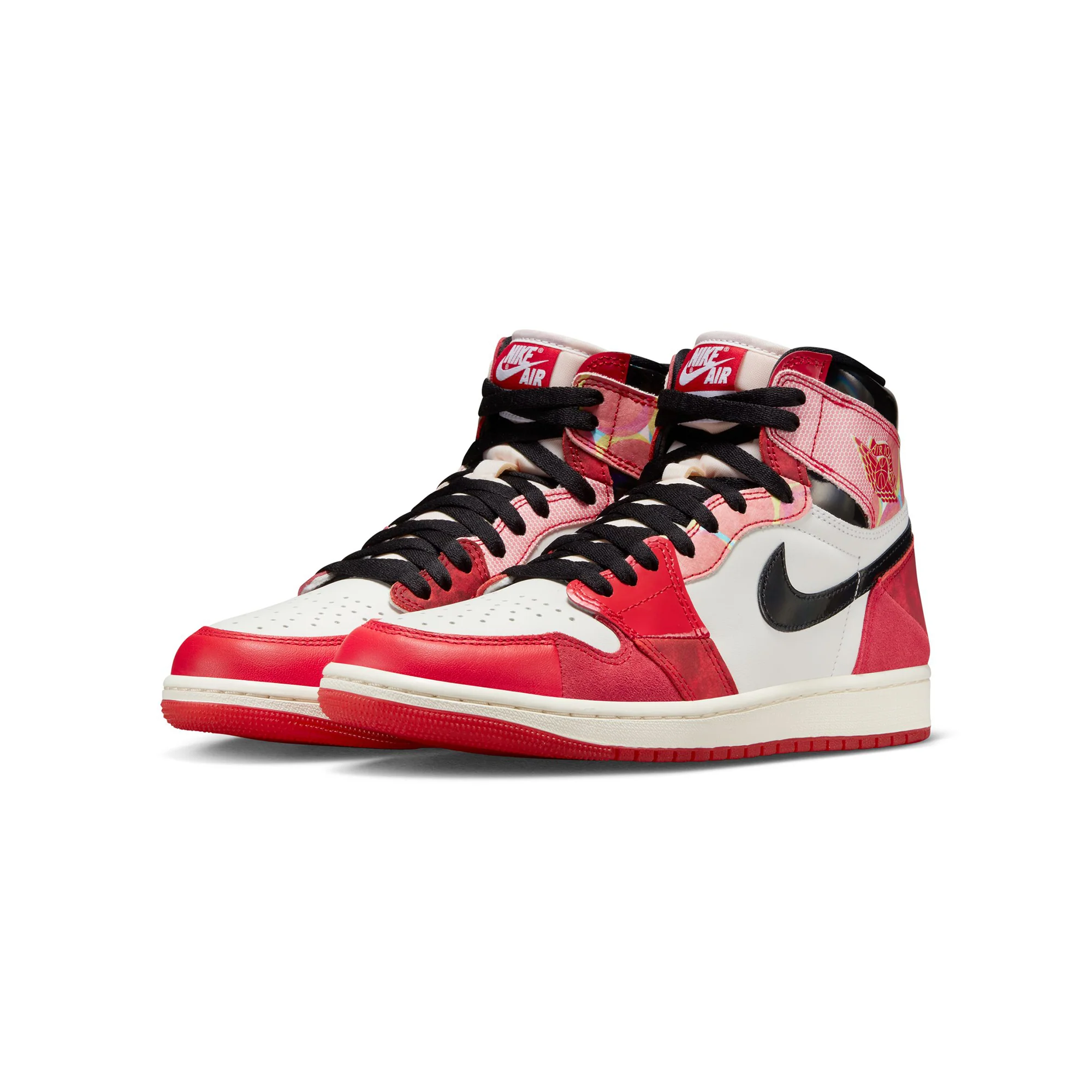 Air Jordan 1 Retro High OG SP Shoes - Image 2