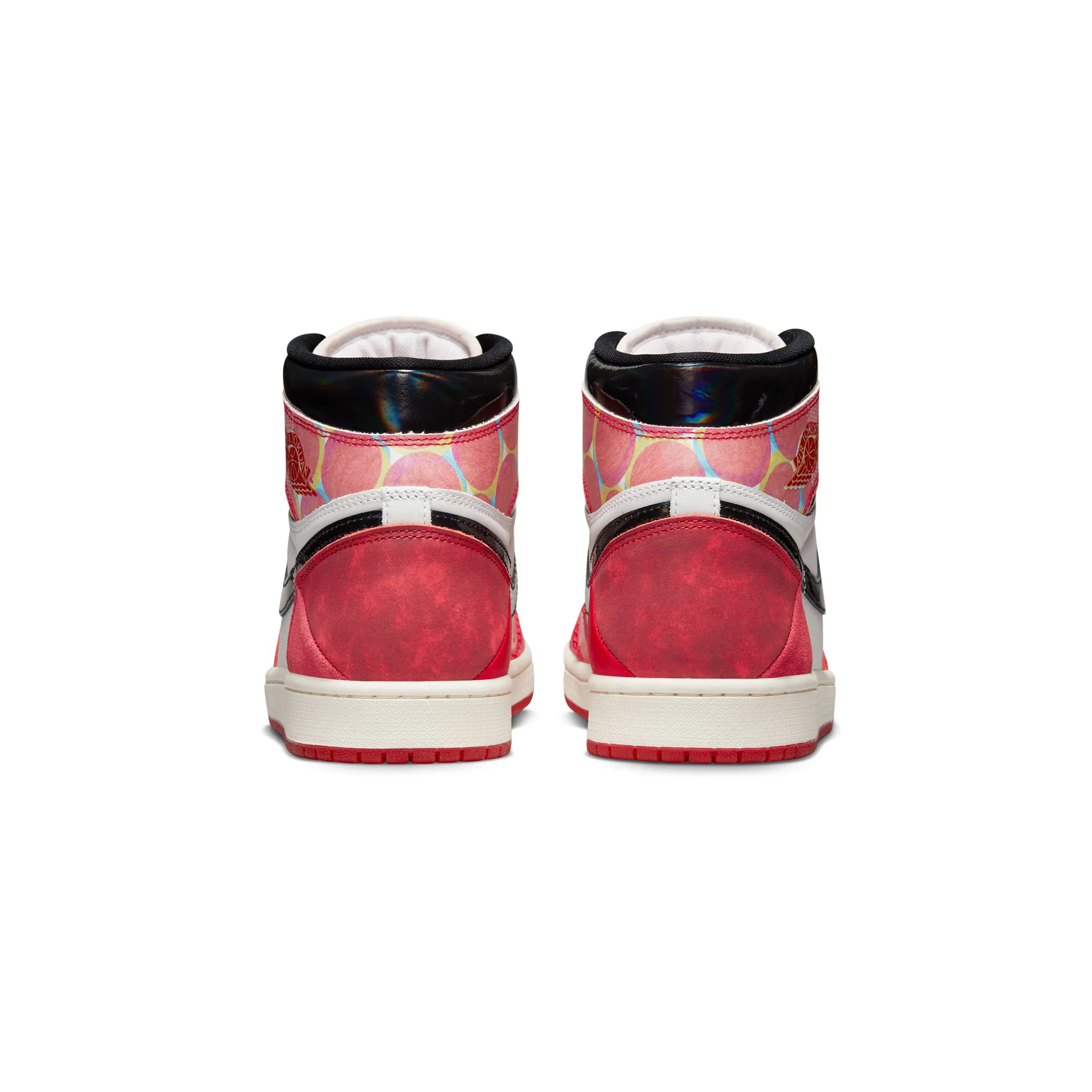 Air Jordan 1 Retro High OG SP Shoes - Image 3