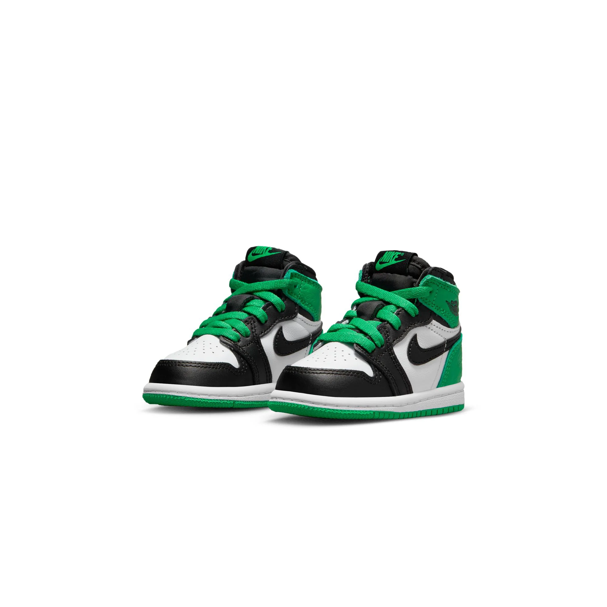 Air Jordan 1 Infant Retro High OG Shoes - Image 2