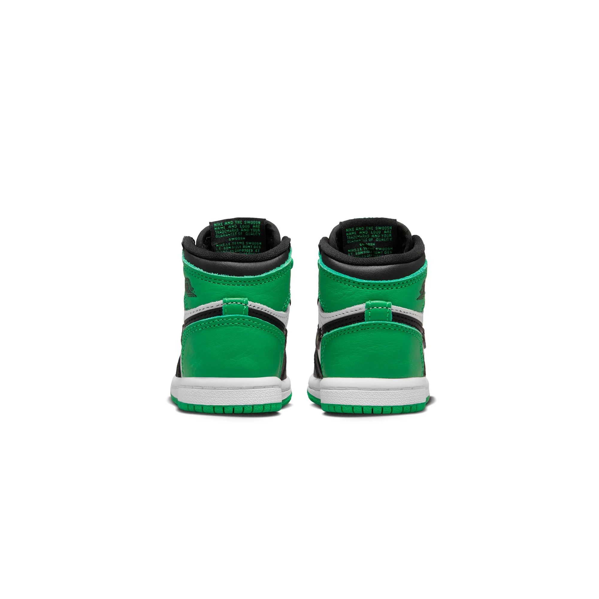 Air Jordan 1 Infant Retro High OG Shoes - Image 3
